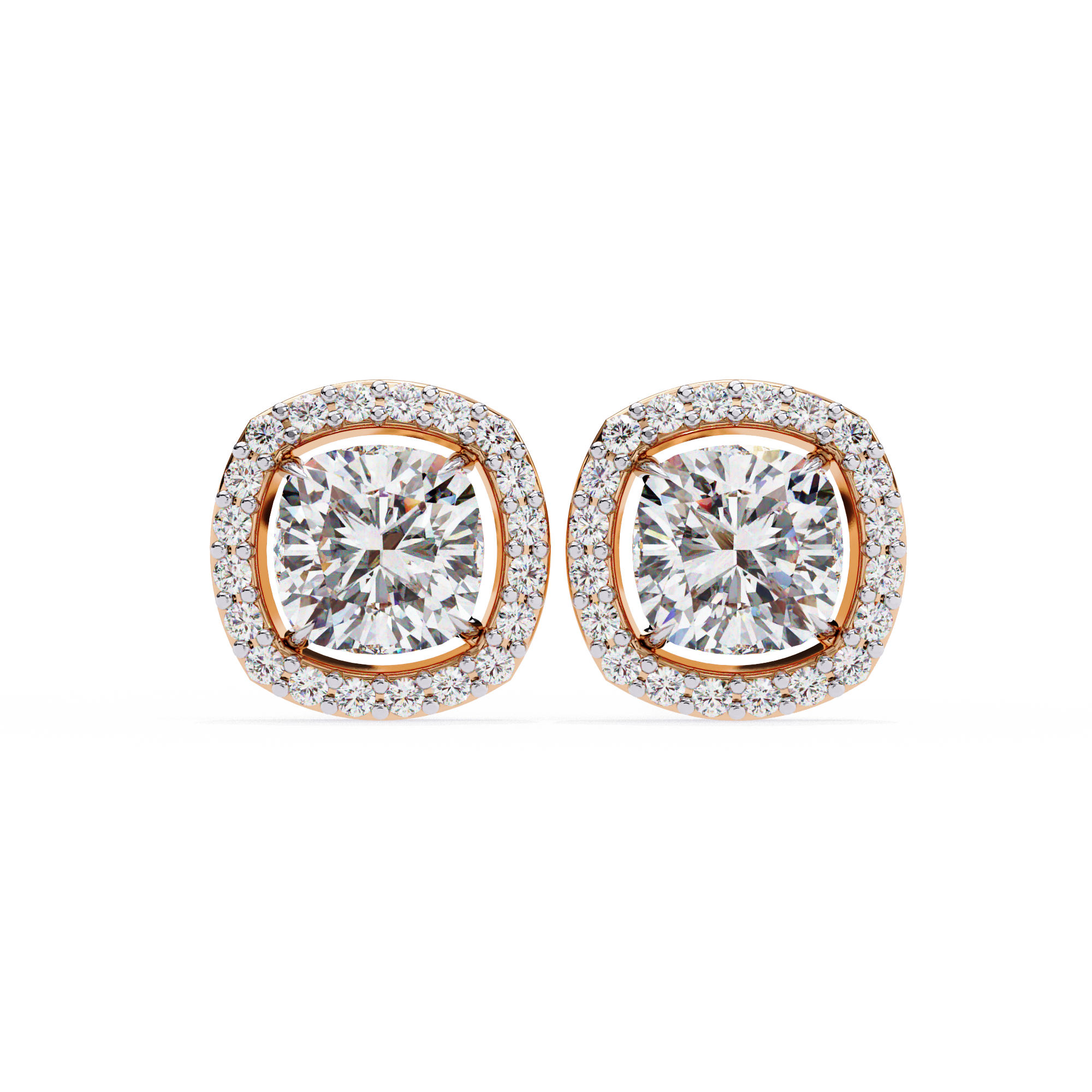 The Livia Studs