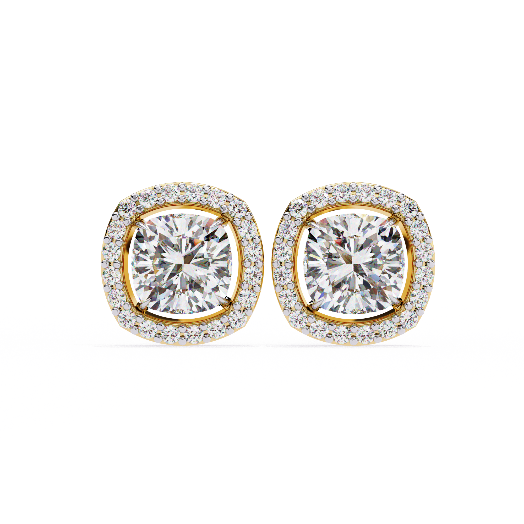 The Livia Studs