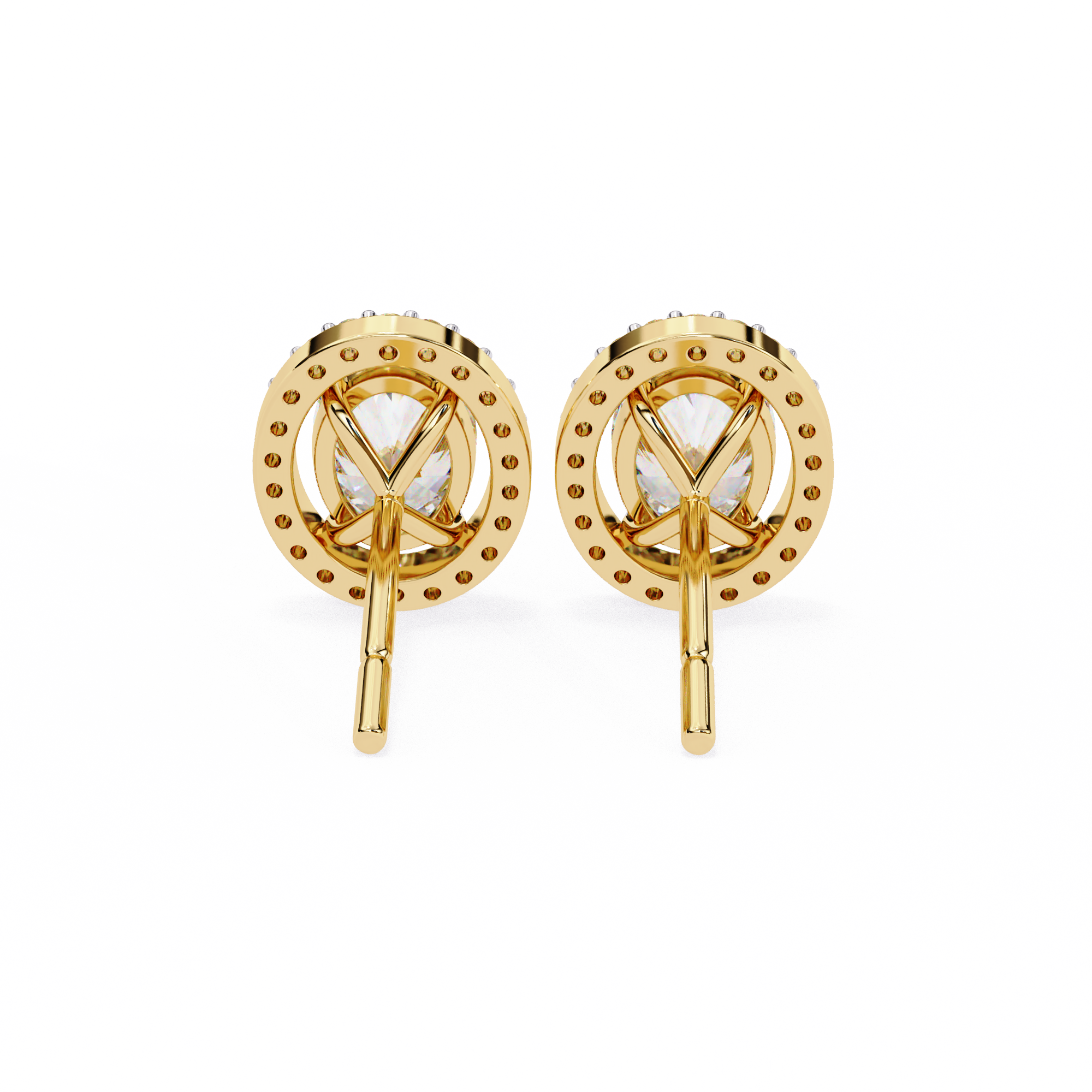 The Aurelia Earrings