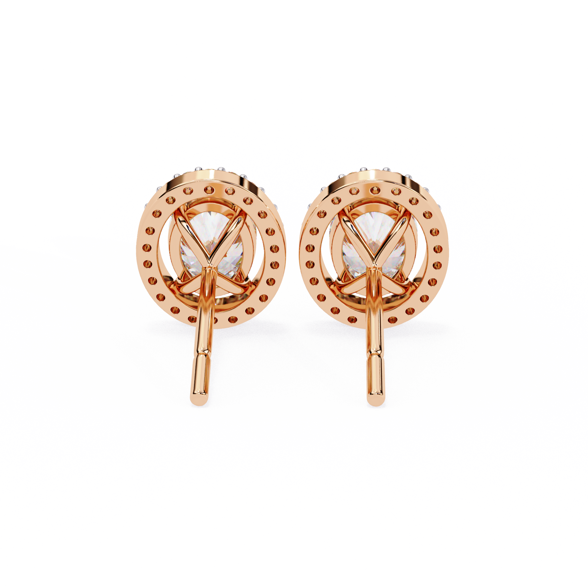 The Aurelia Earrings