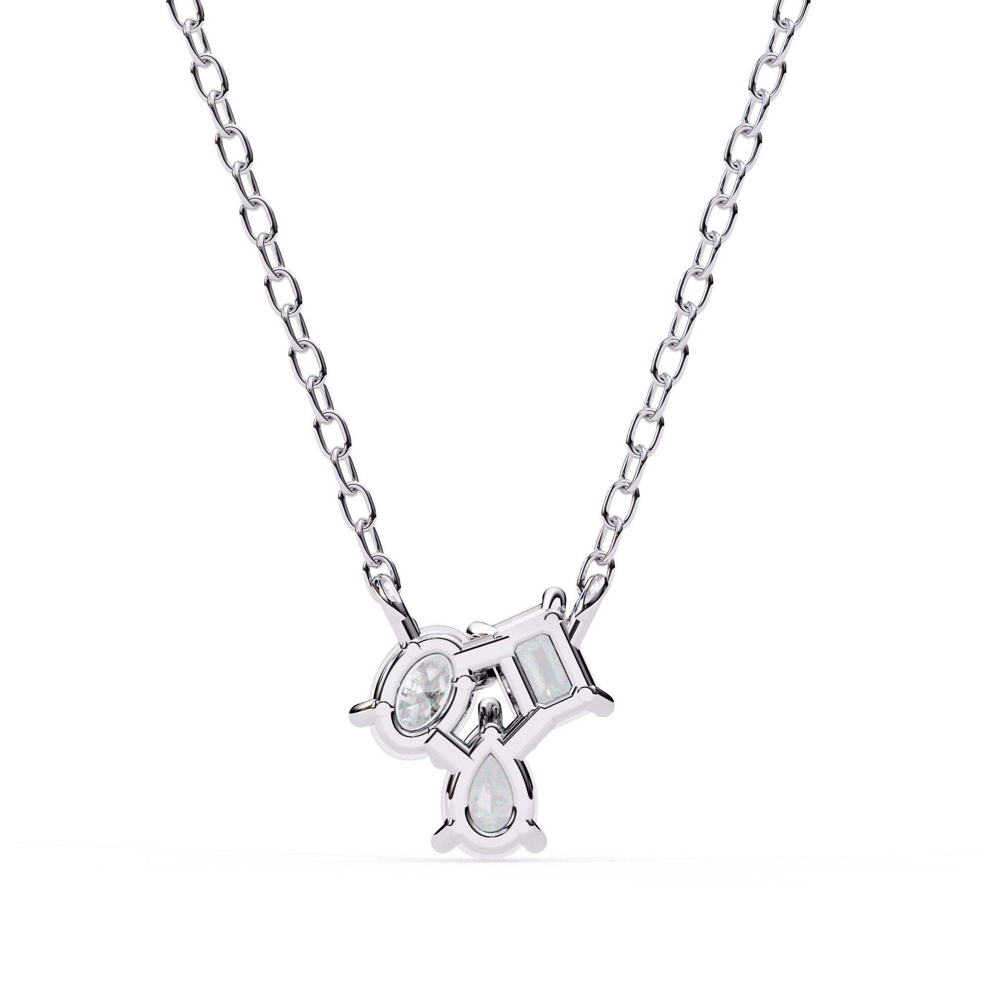 The Cassia Pendant