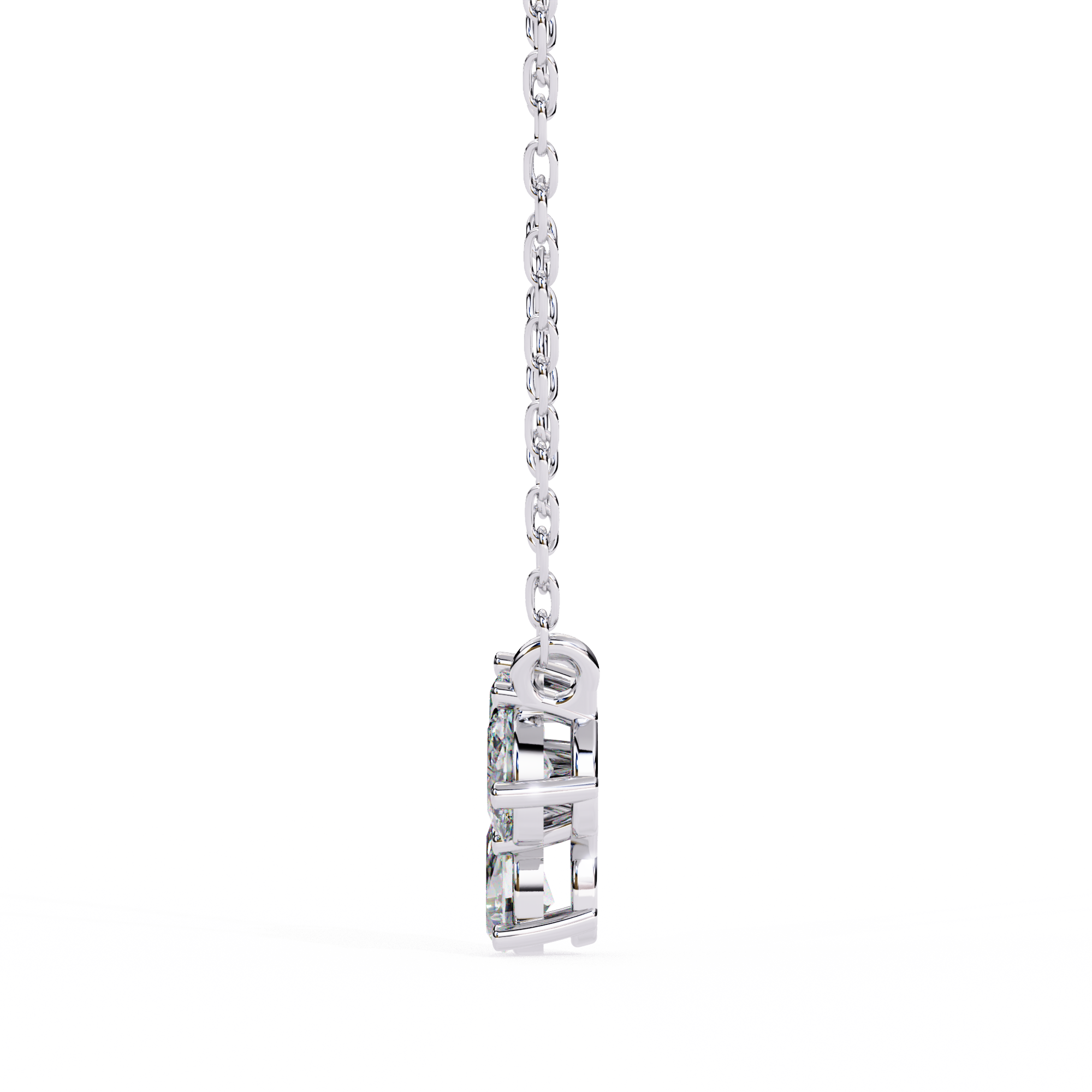 The Cassia Pendant