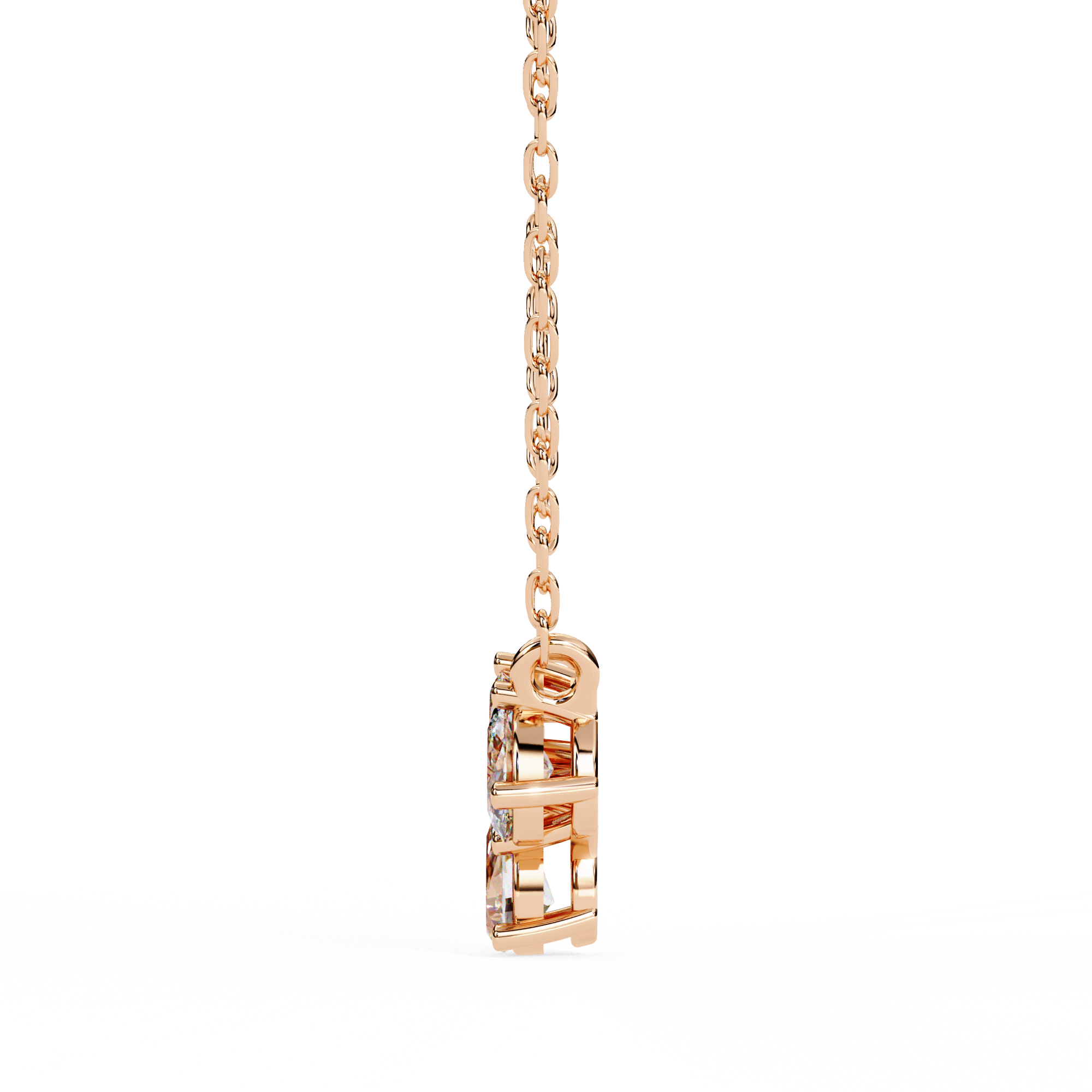The Cassia Pendant