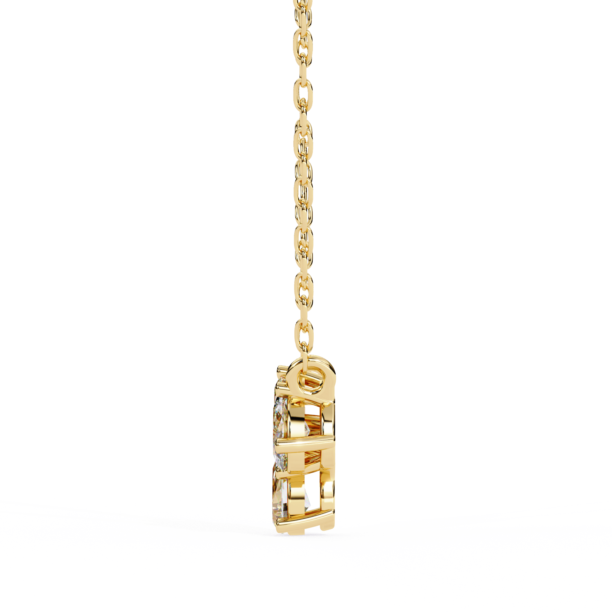 The Cassia Pendant