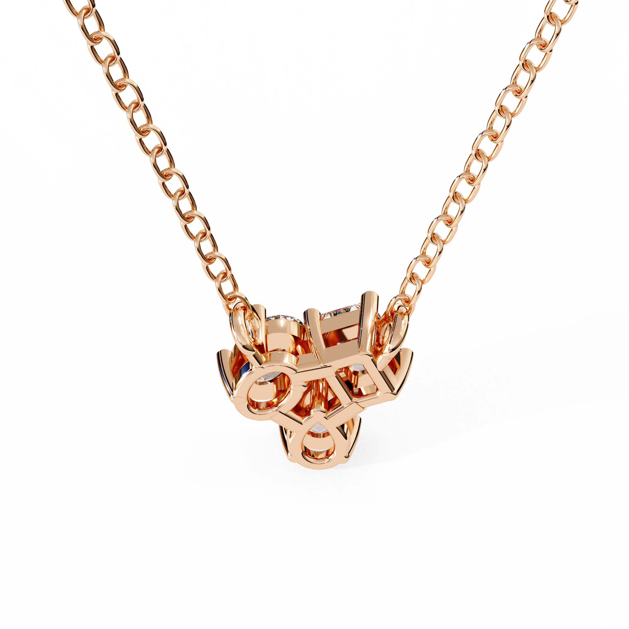 The Cassia Pendant