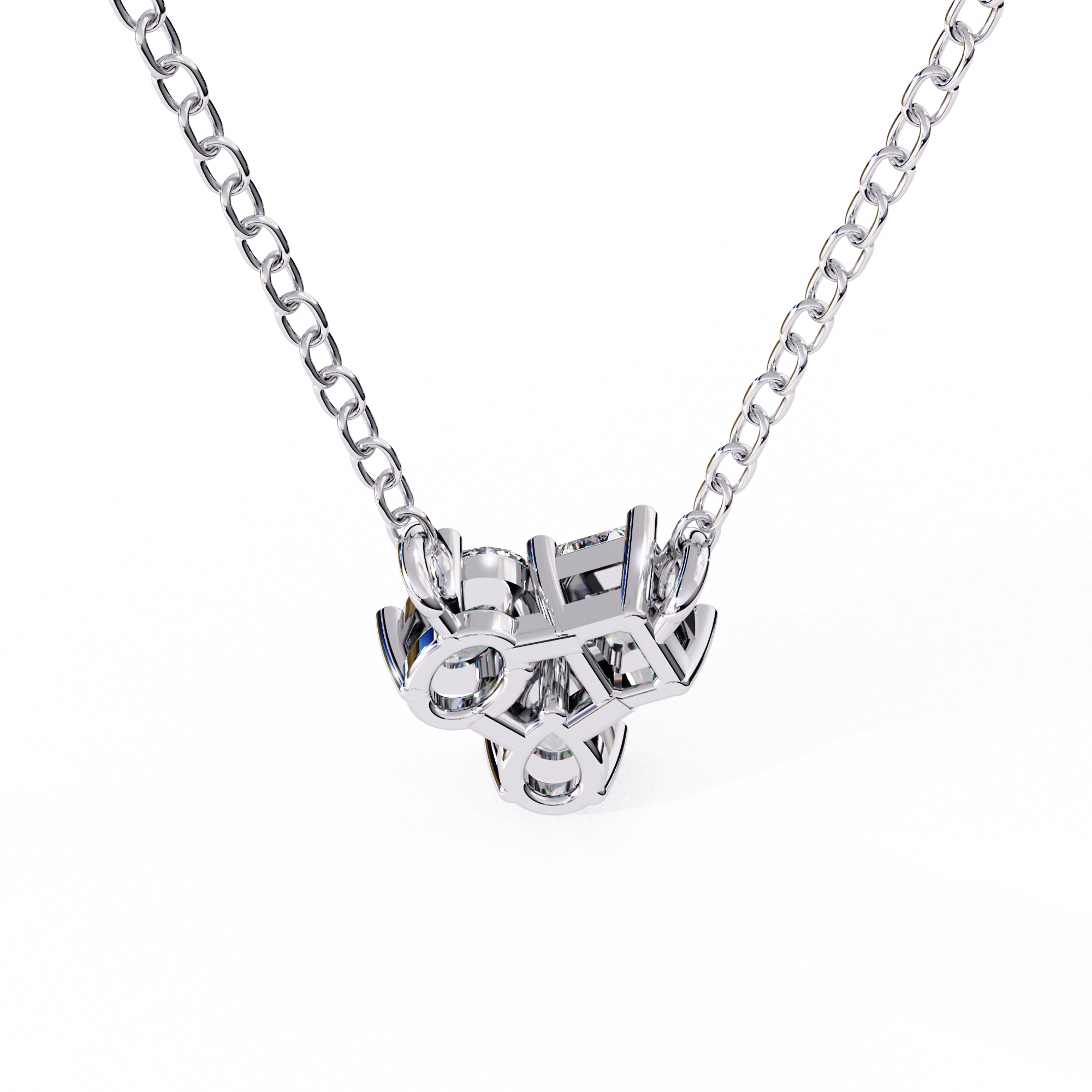 The Cassia Pendant