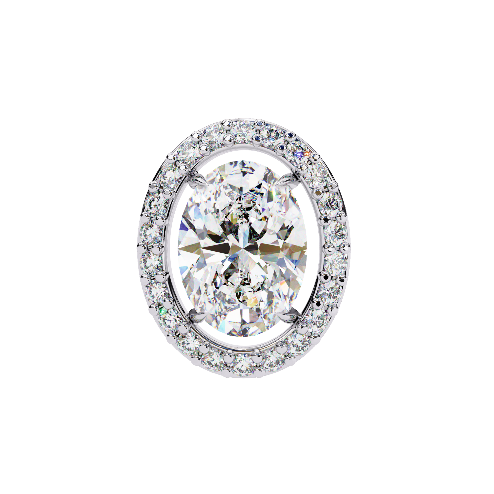 The Aurelia Earrings