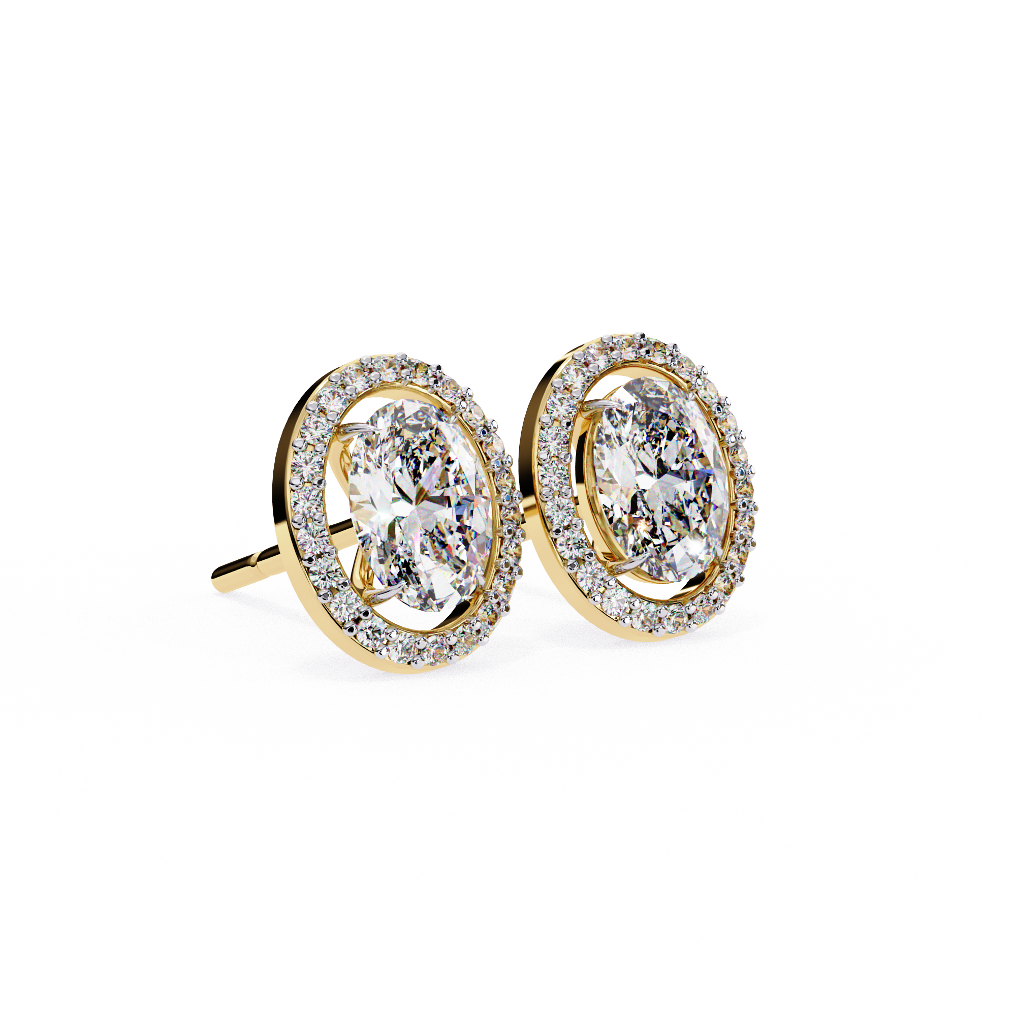 The Aurelia Earrings