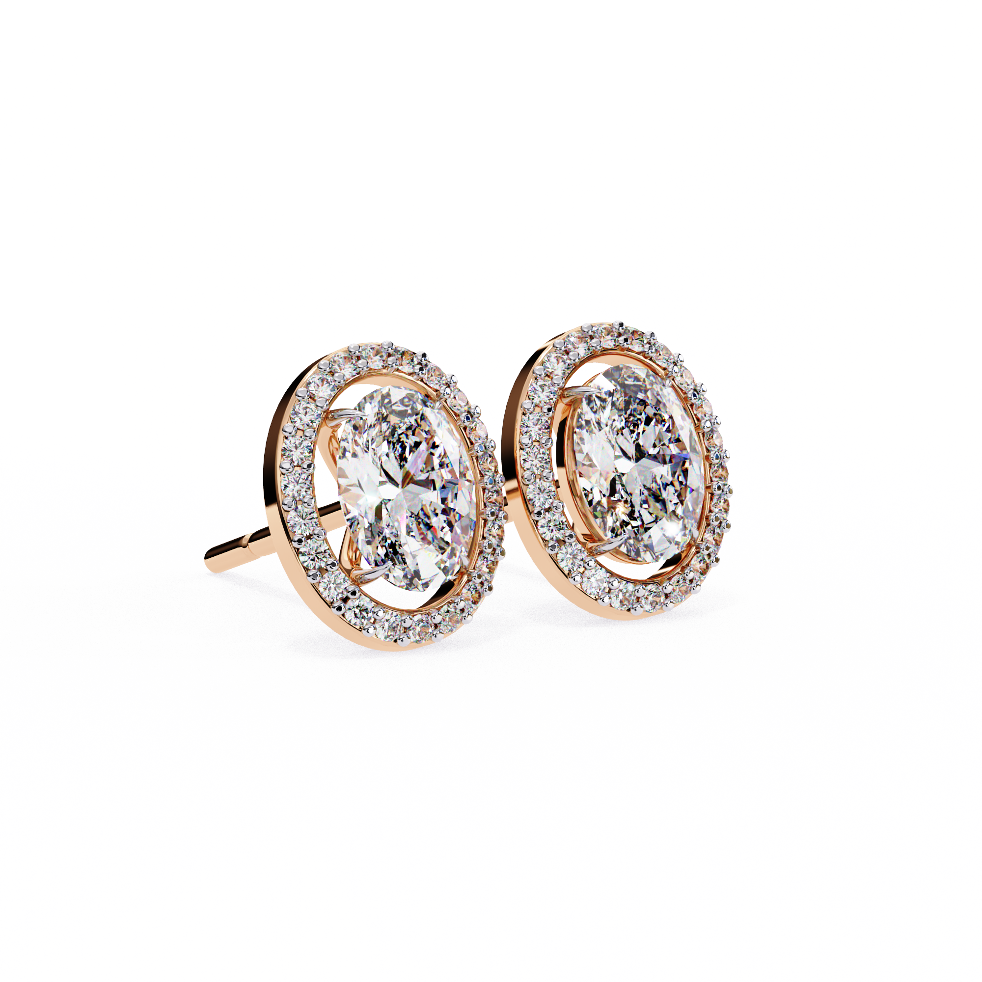 The Aurelia Earrings