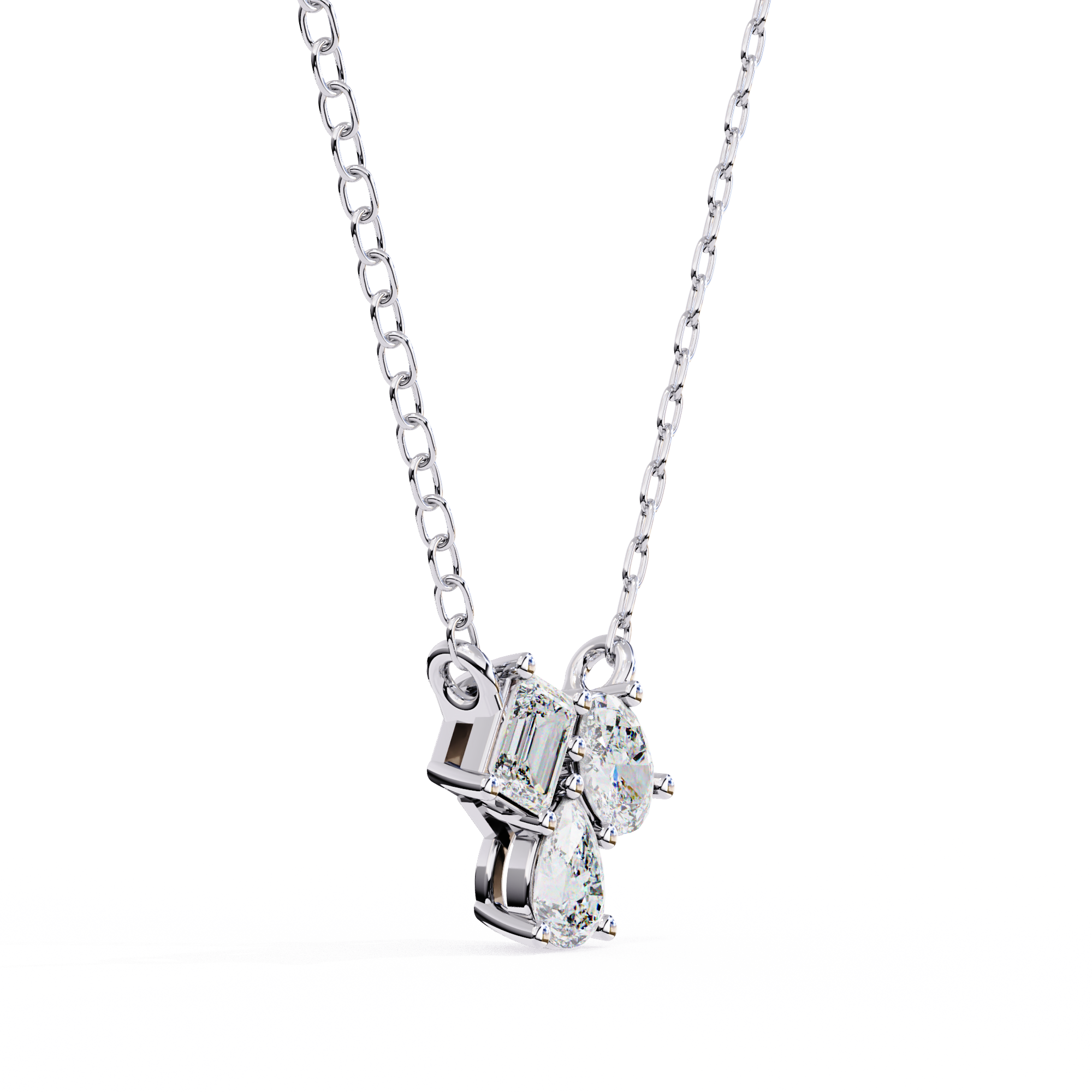 The Cassia Pendant