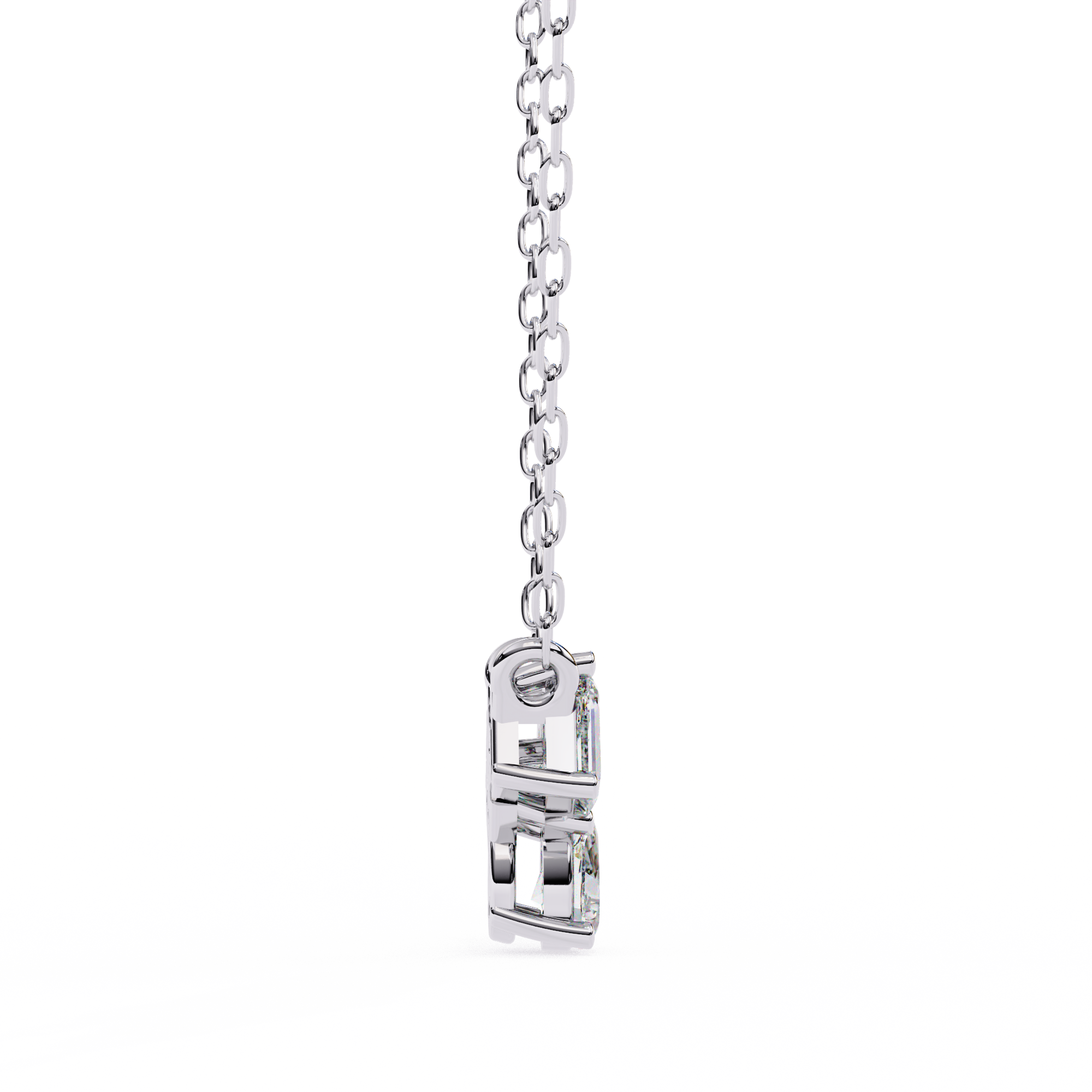 The Cassia Pendant