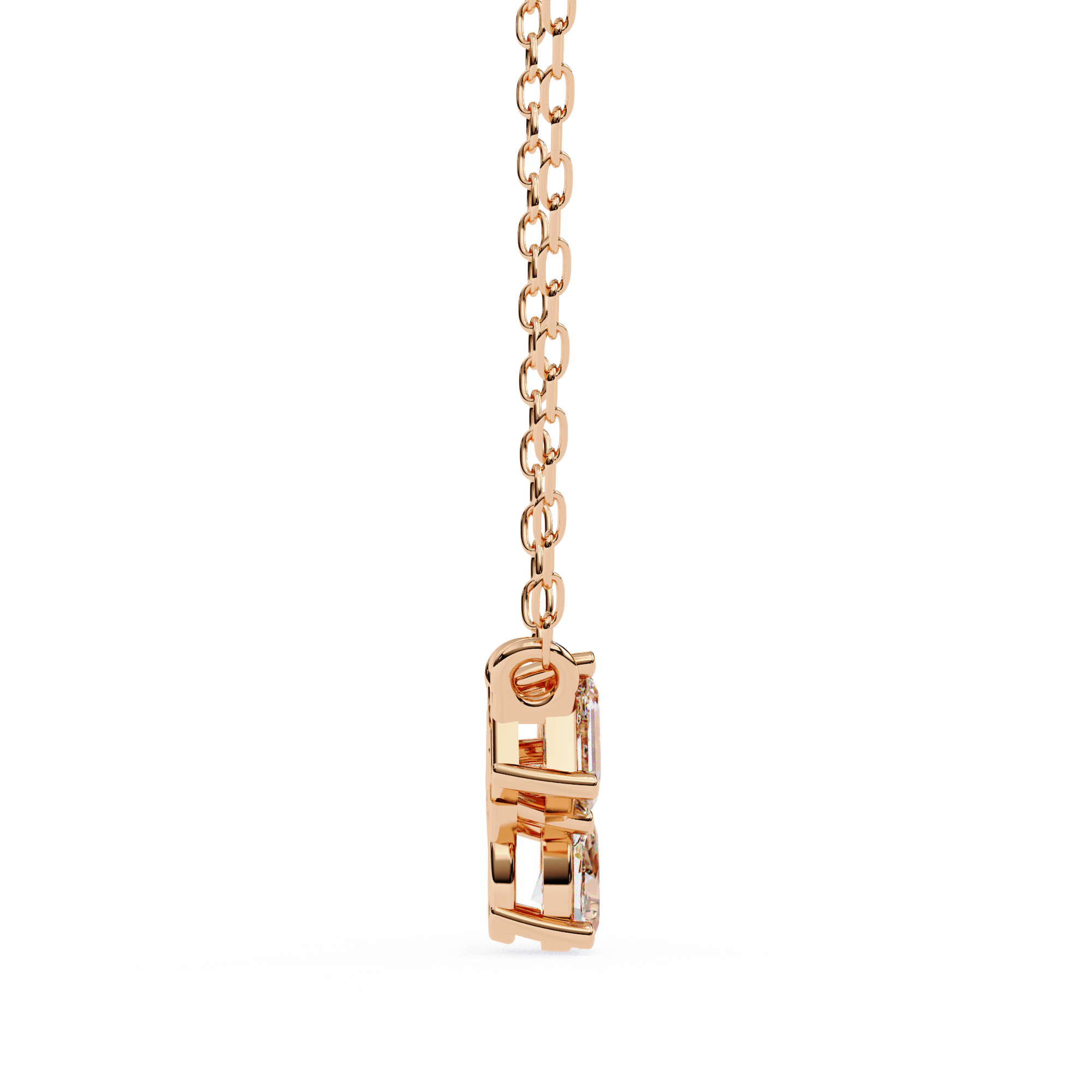 The Cassia Pendant