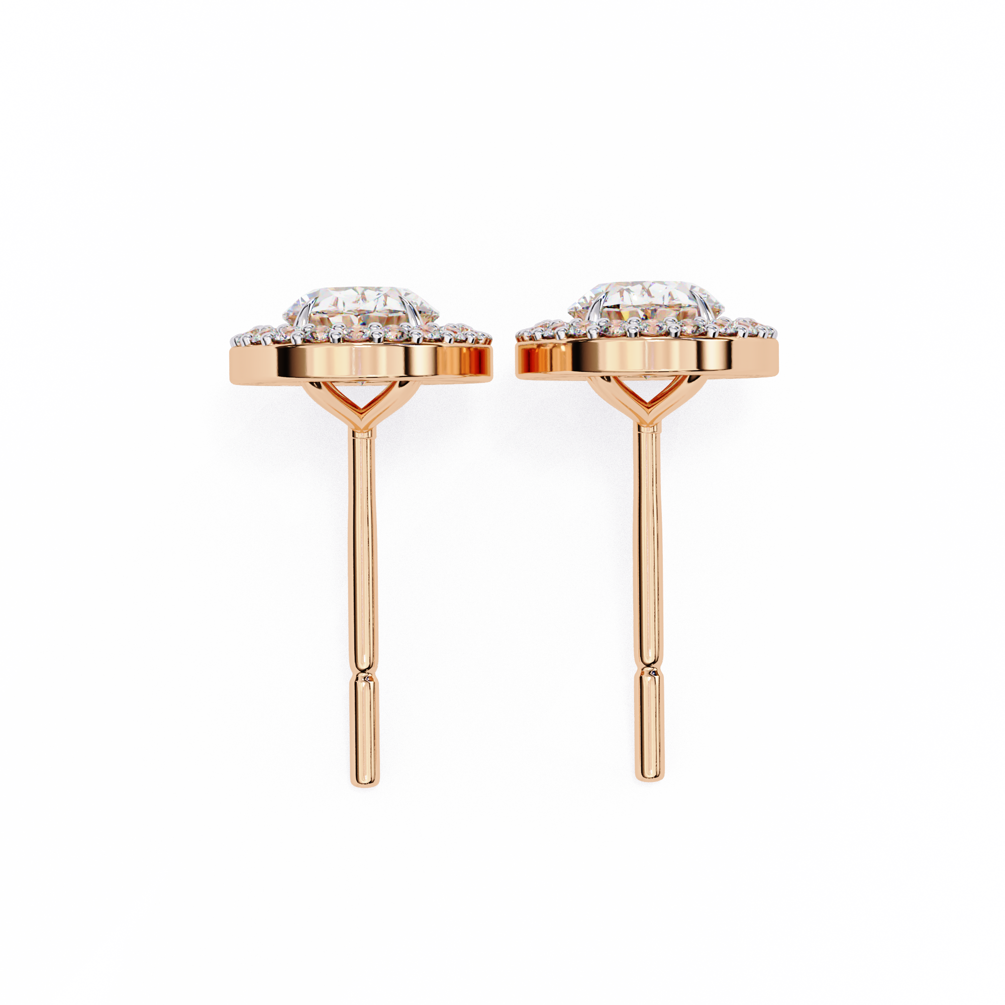 The Aurelia Earrings