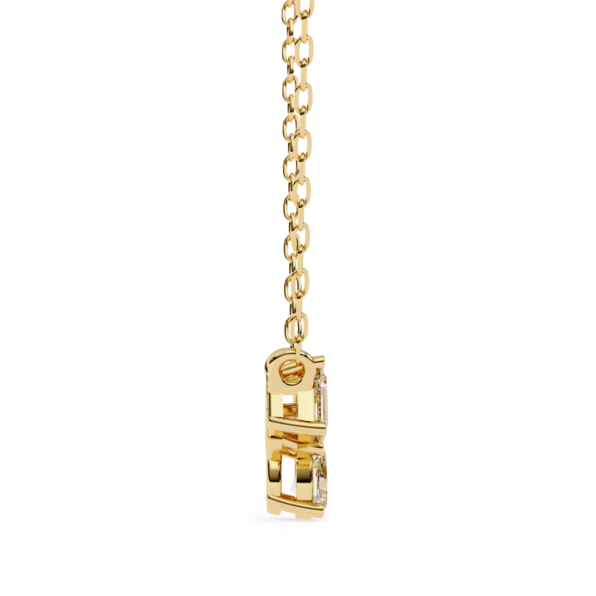 The Cassia Pendant