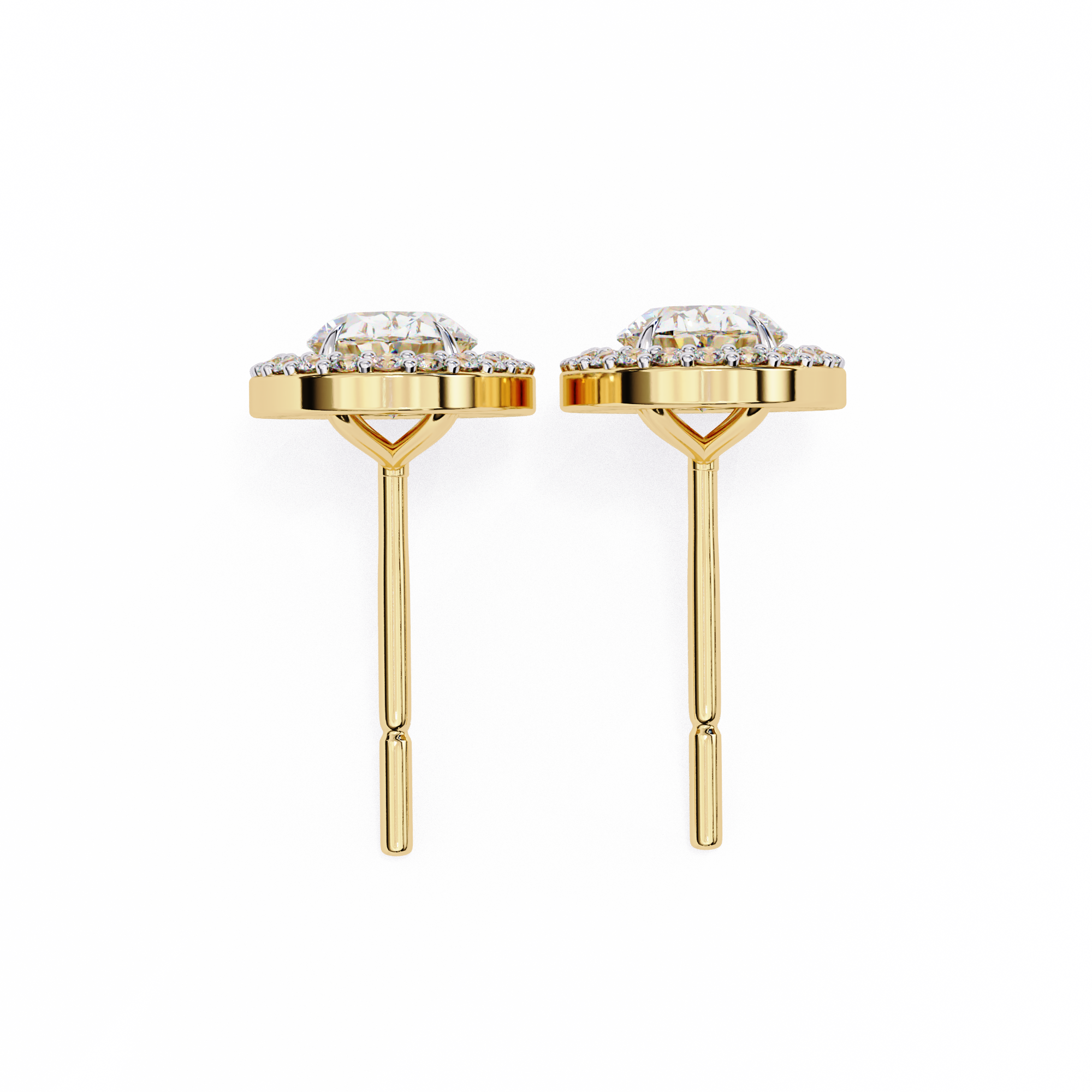 The Aurelia Earrings