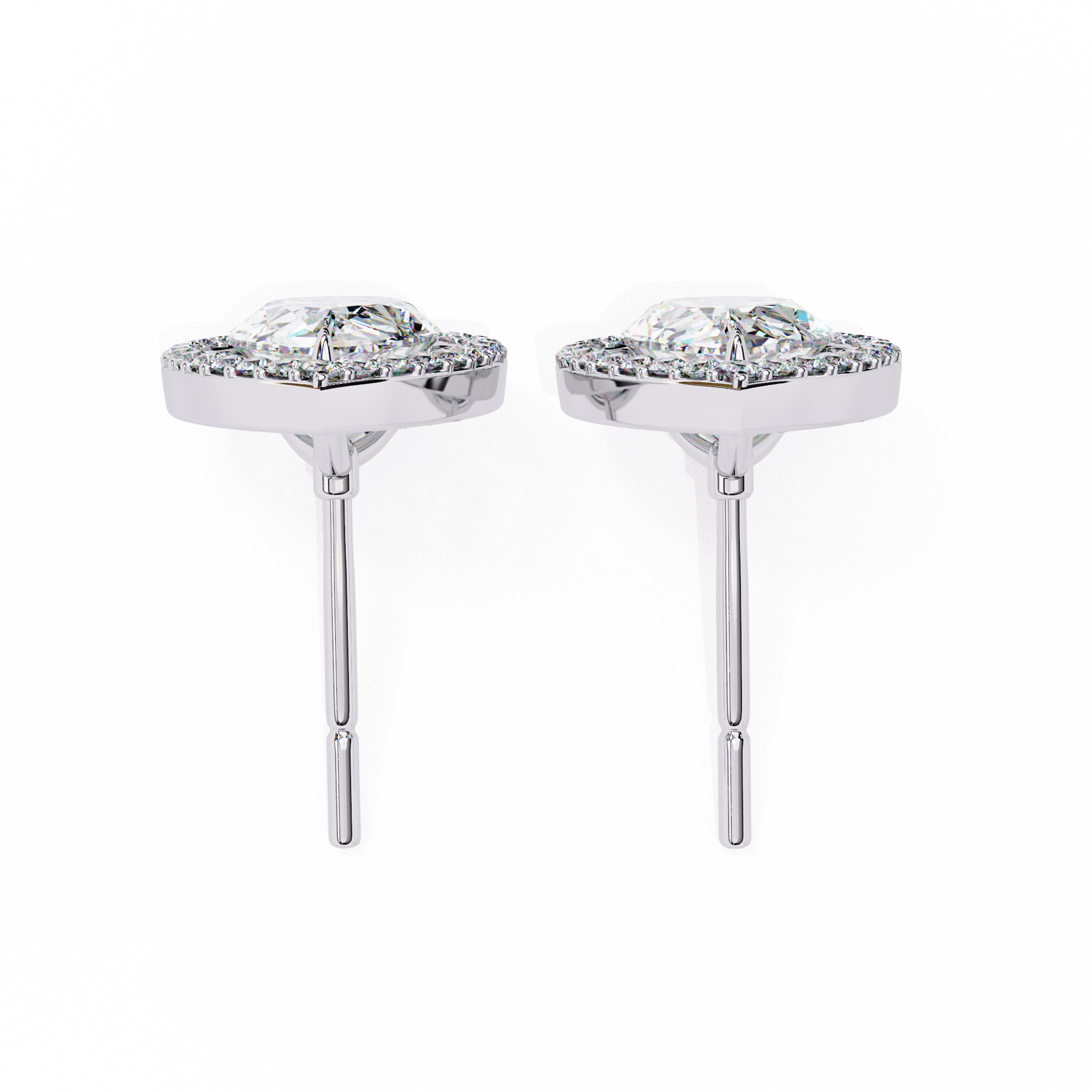The Evangeline Earrings