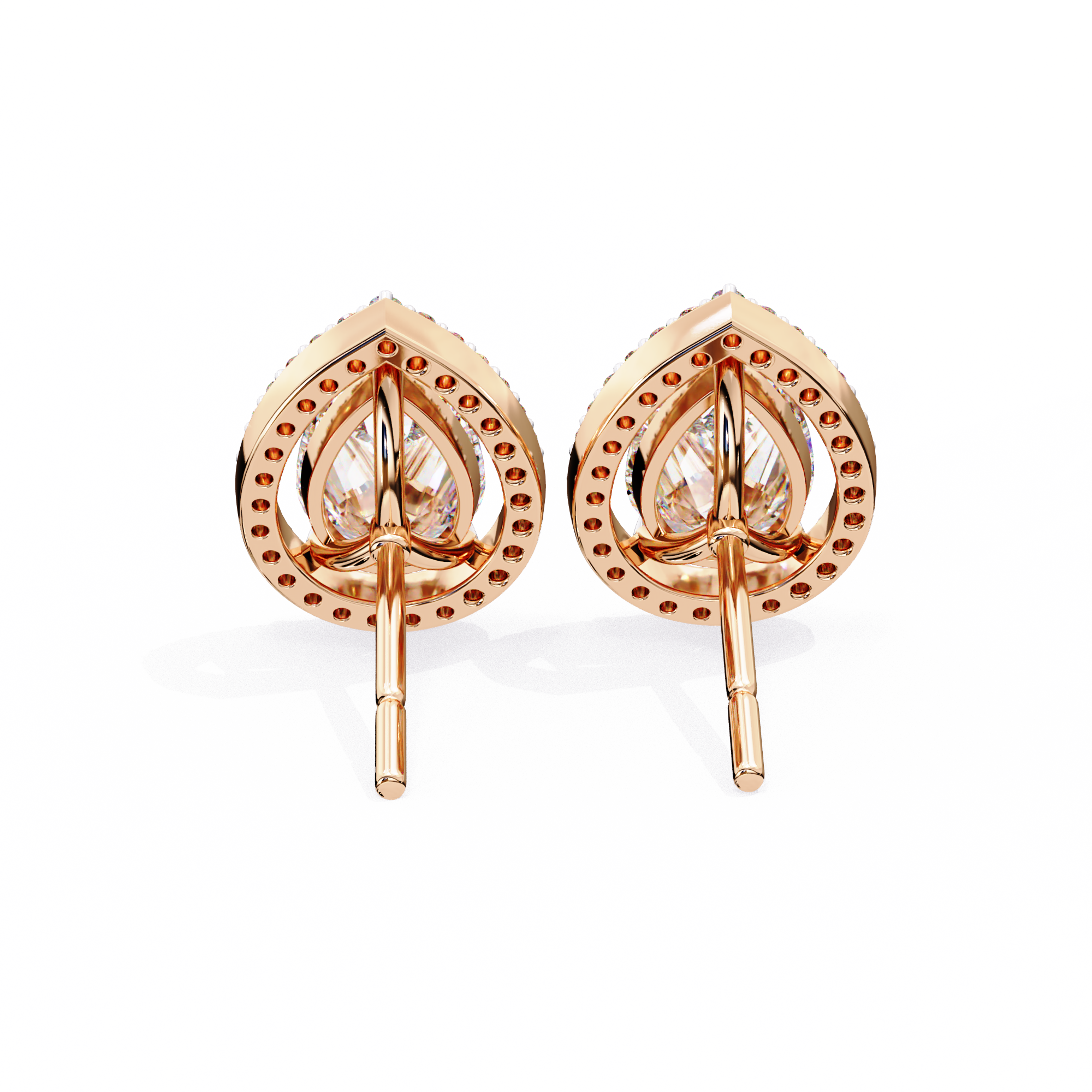 The Evangeline Earrings