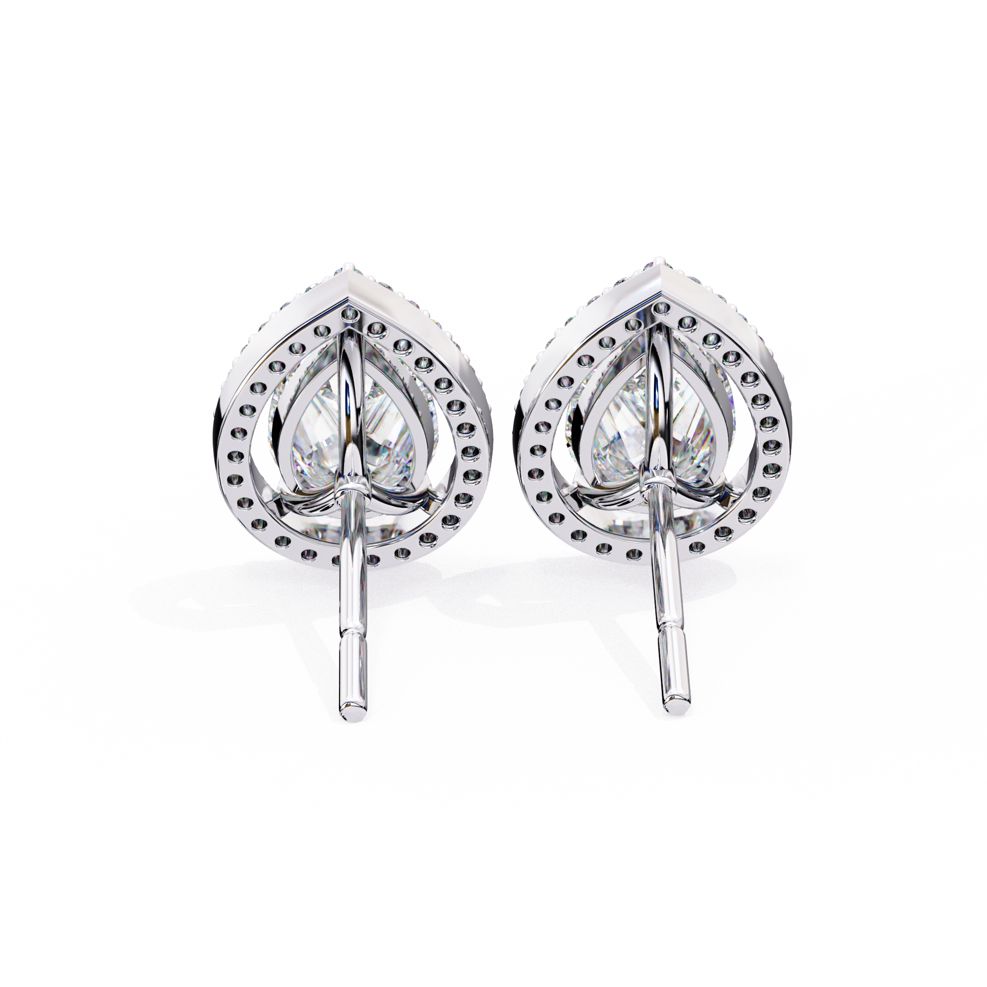 The Evangeline Earrings