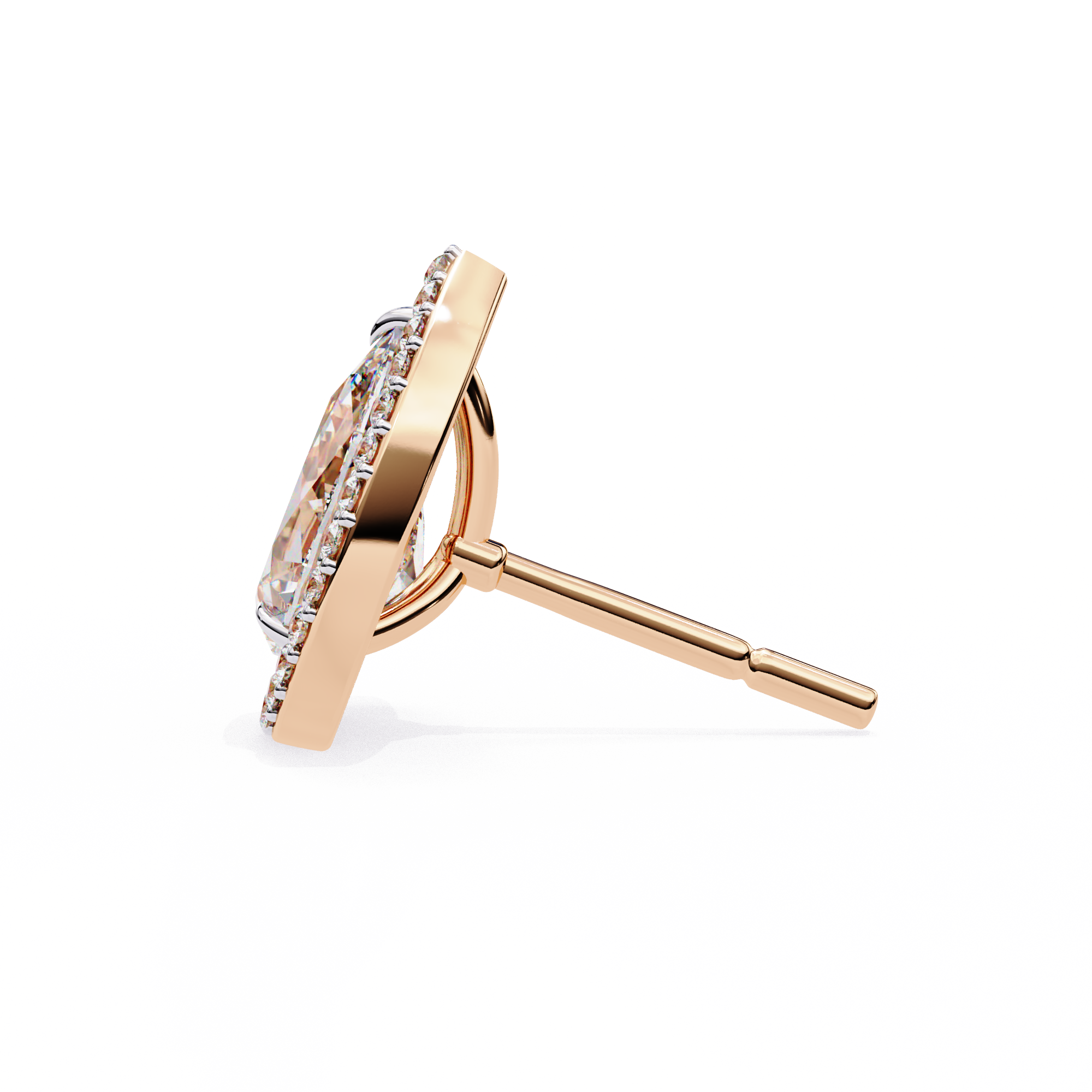 The Evangeline Earrings