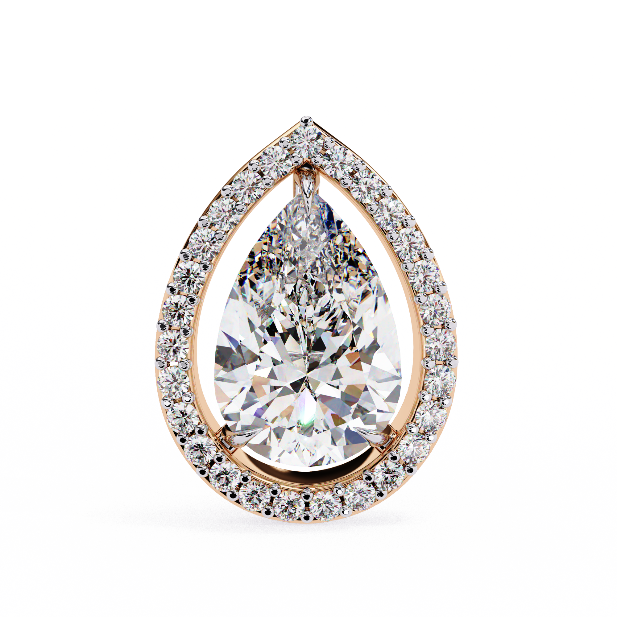 The Evangeline Earrings