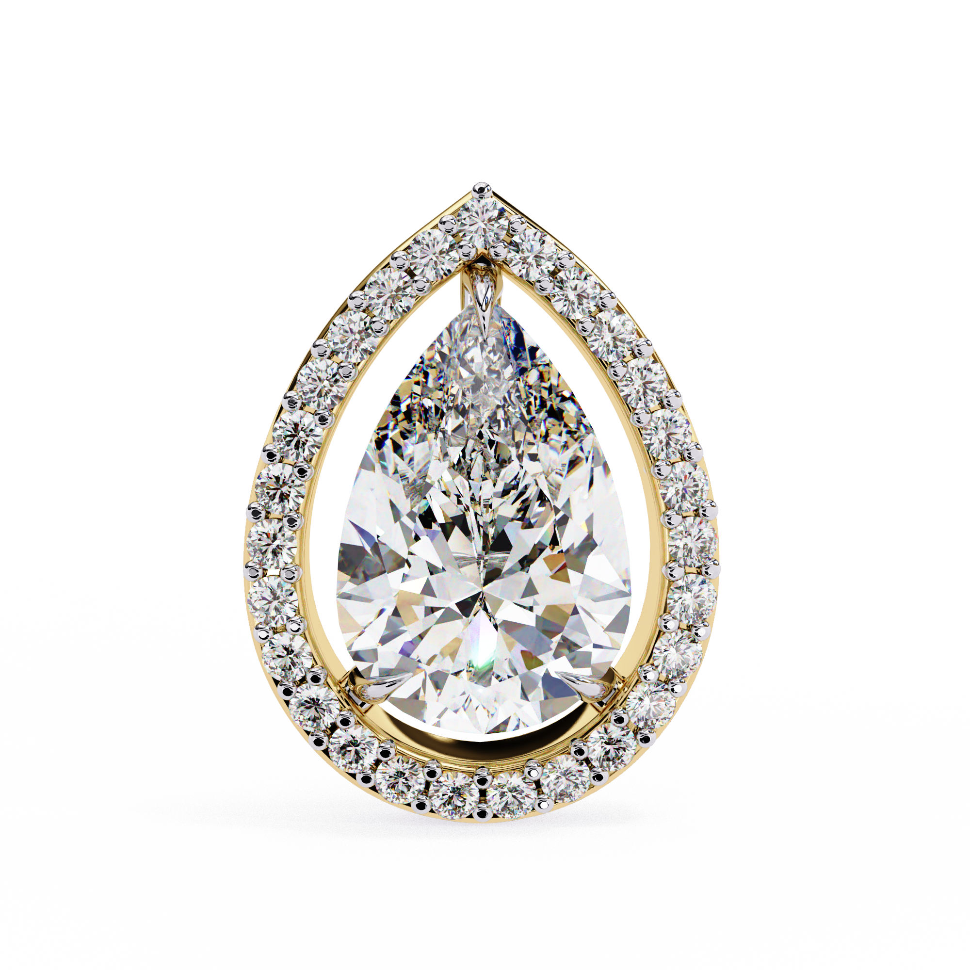 The Evangeline Earrings