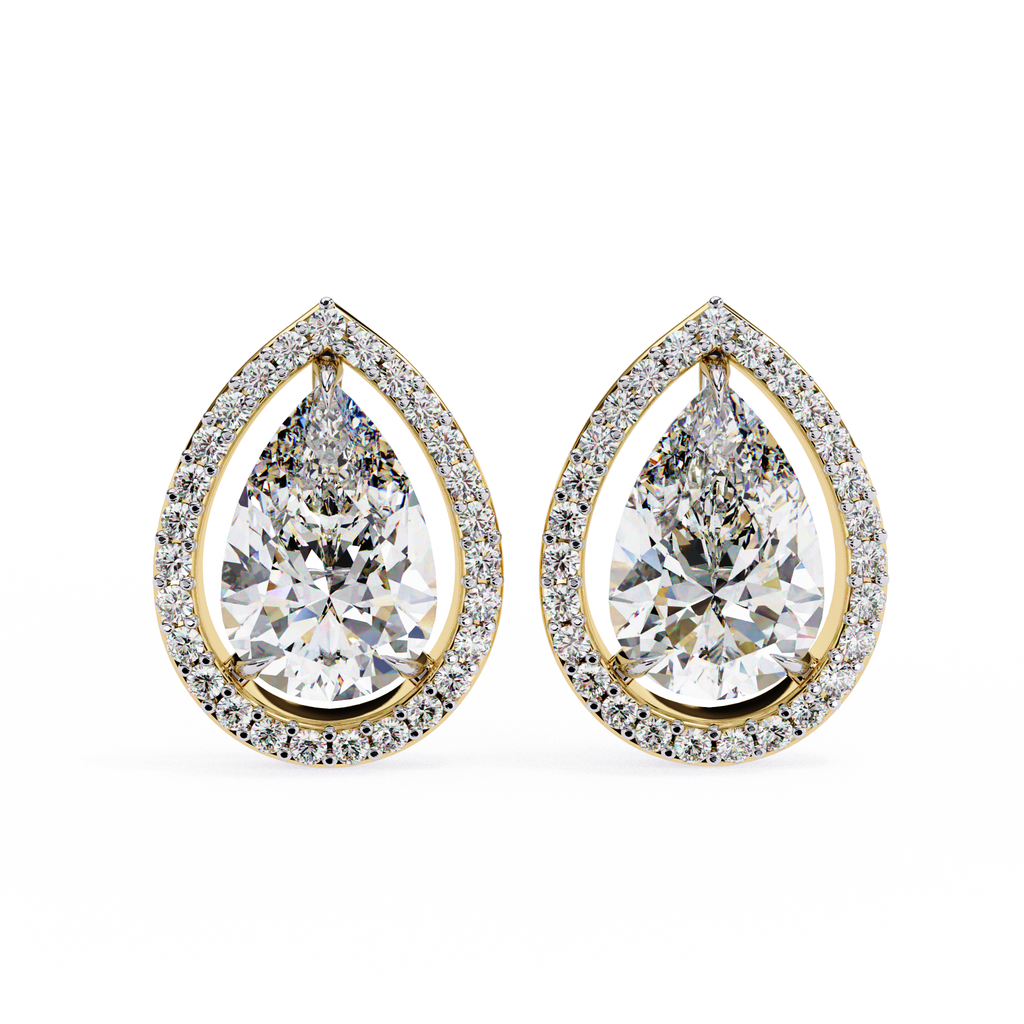 The Evangeline Earrings
