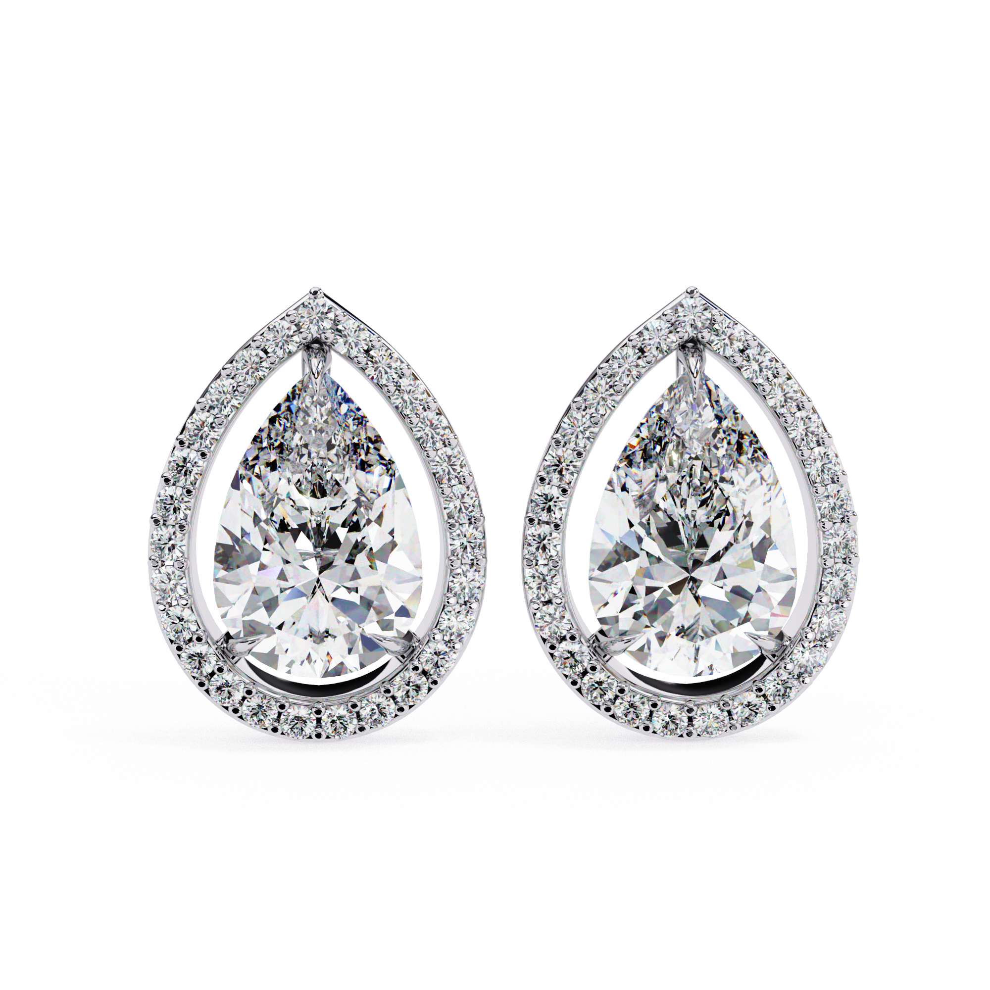 The Evangeline Earrings