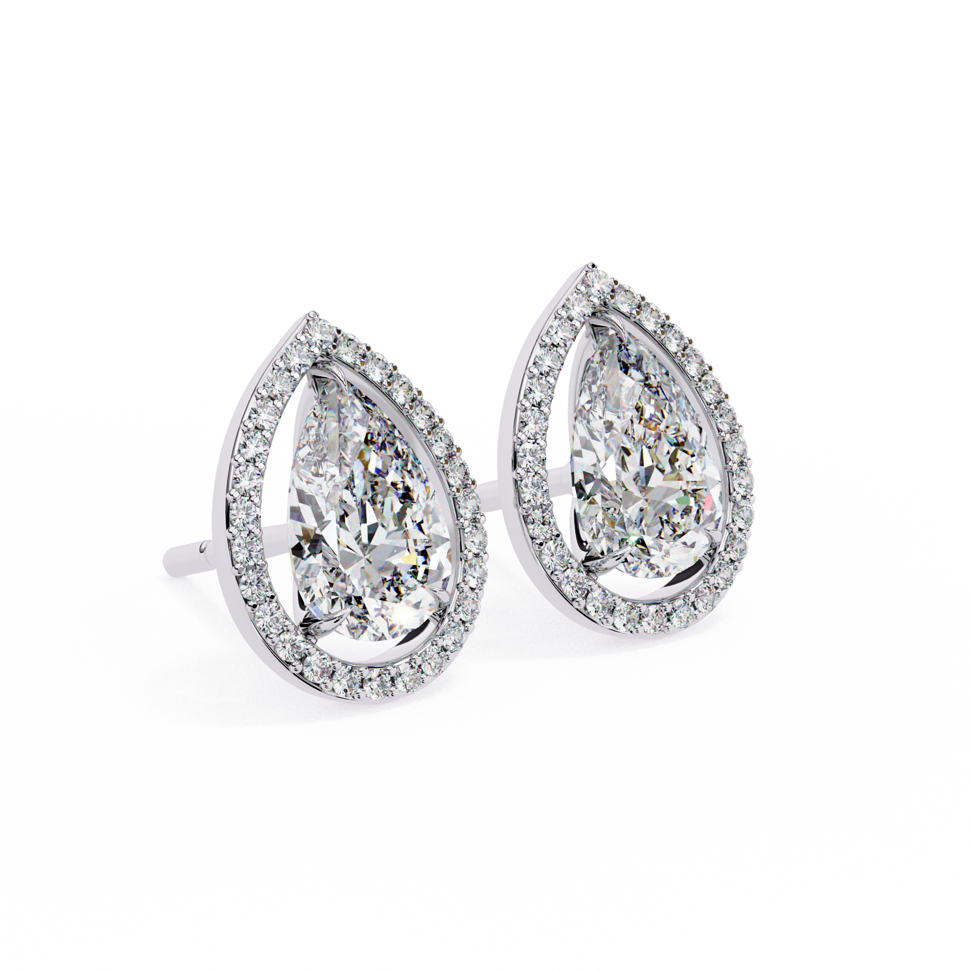 The Evangeline Earrings