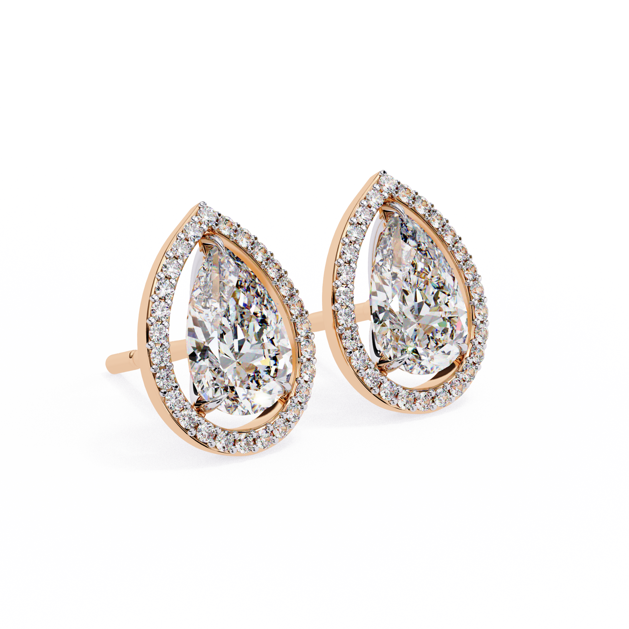 The Evangeline Earrings