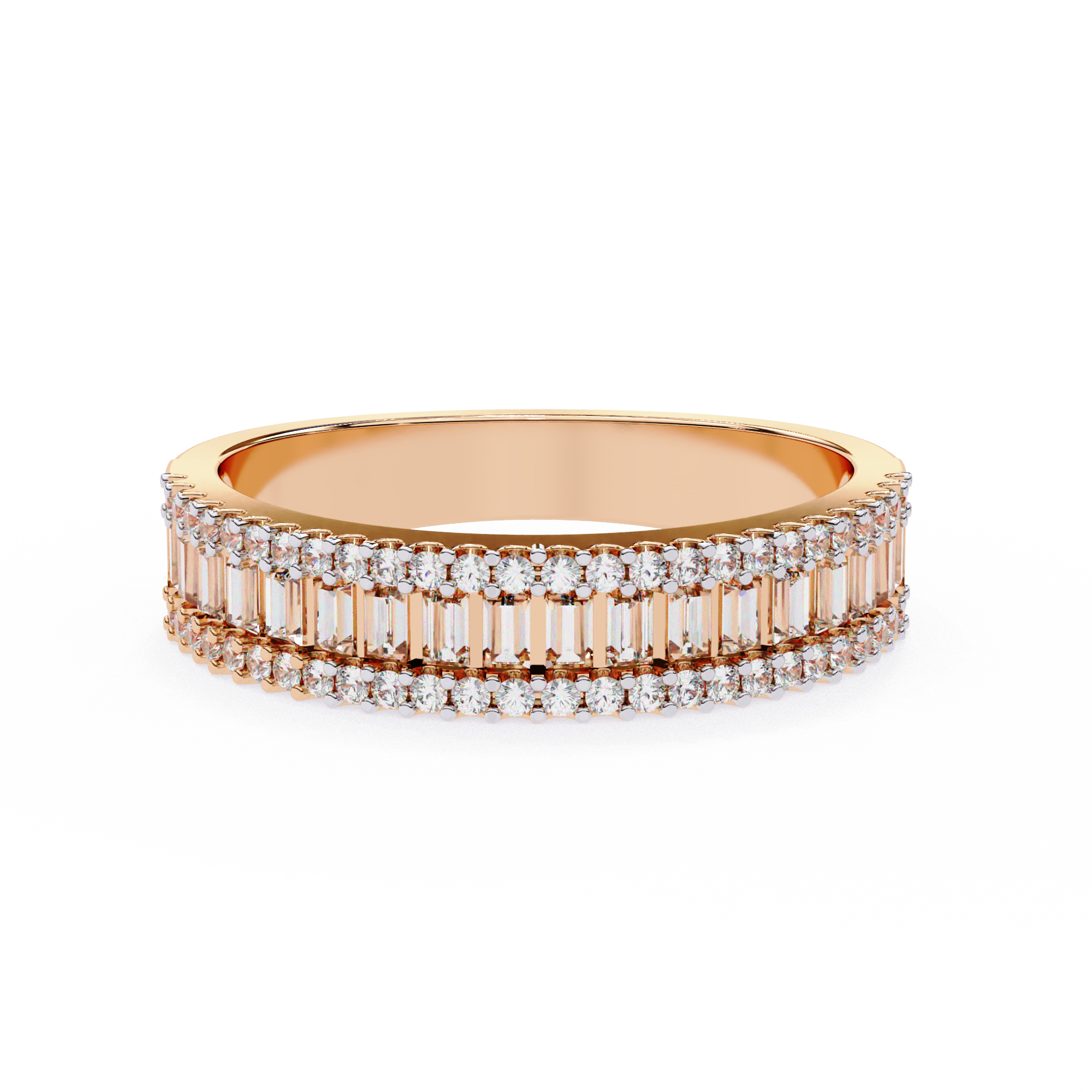The Classica Eternity Band