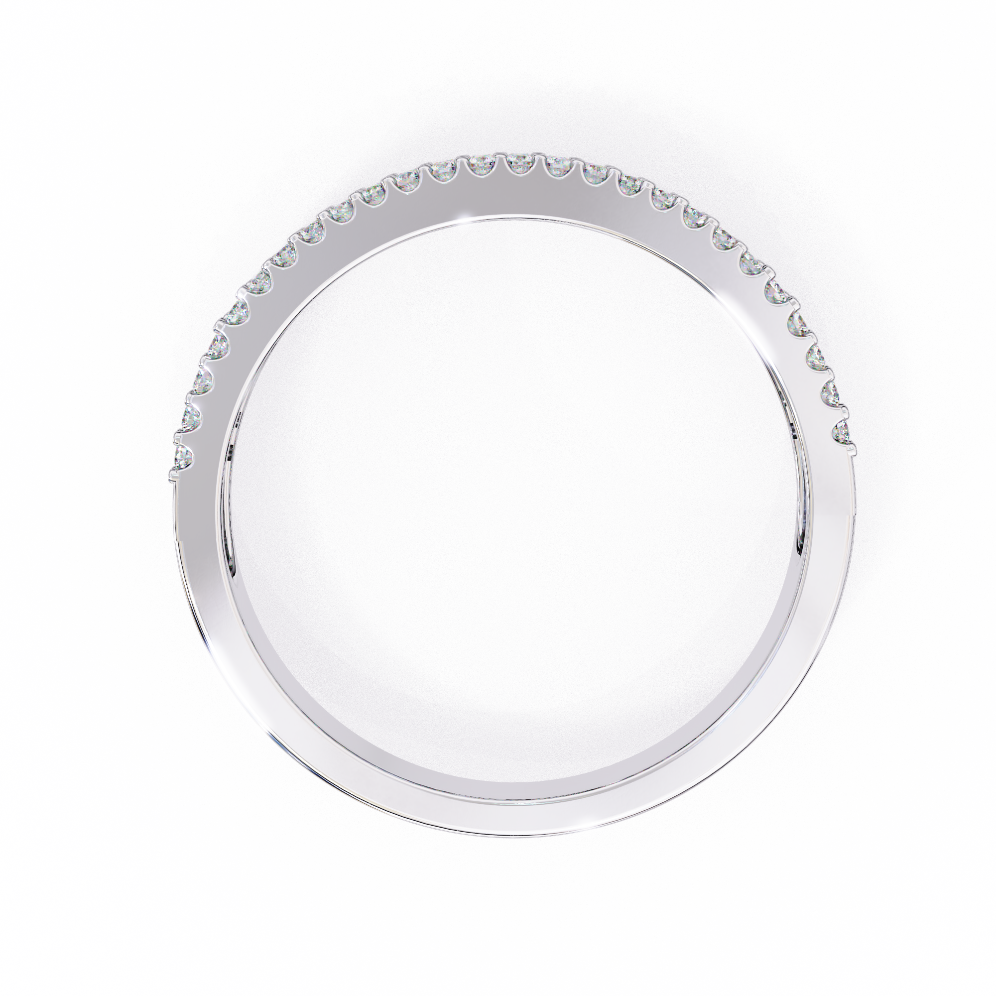 The Classica Eternity Band