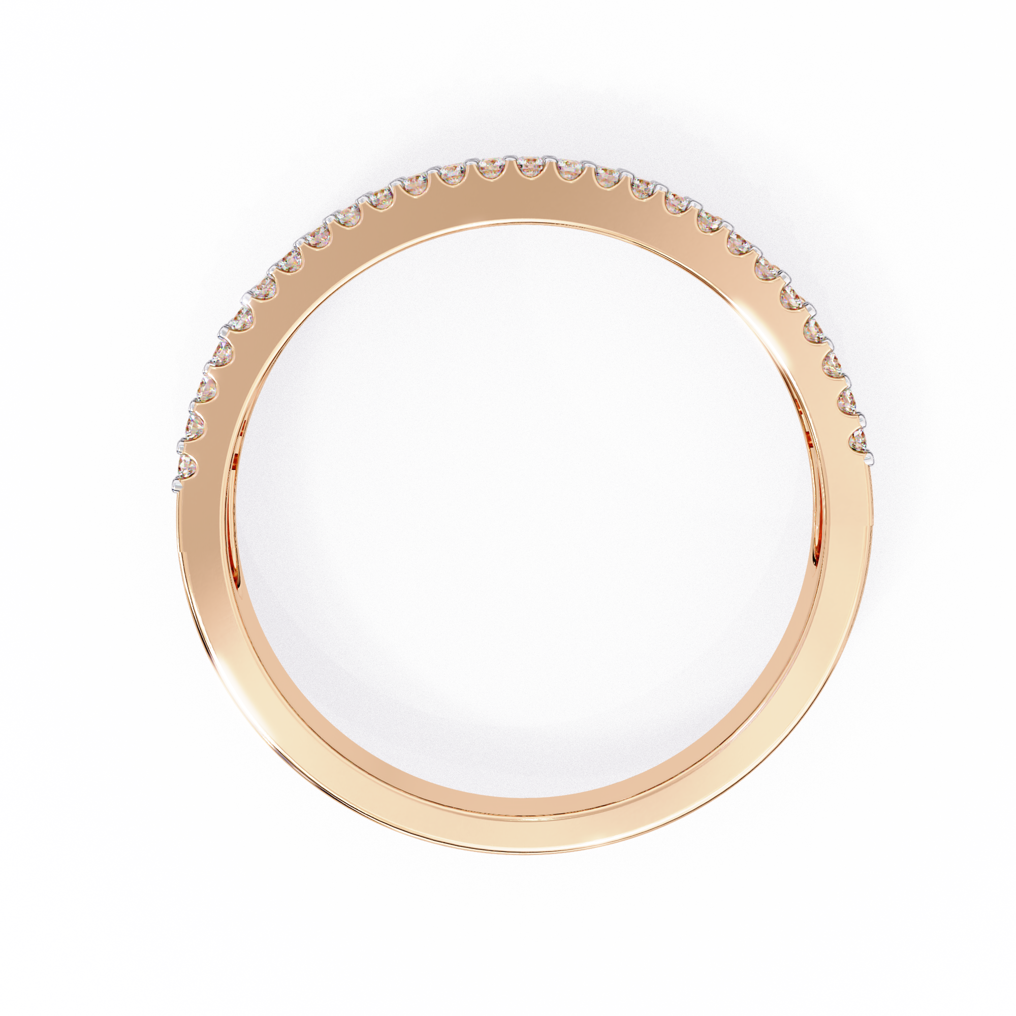 The Classica Eternity Band