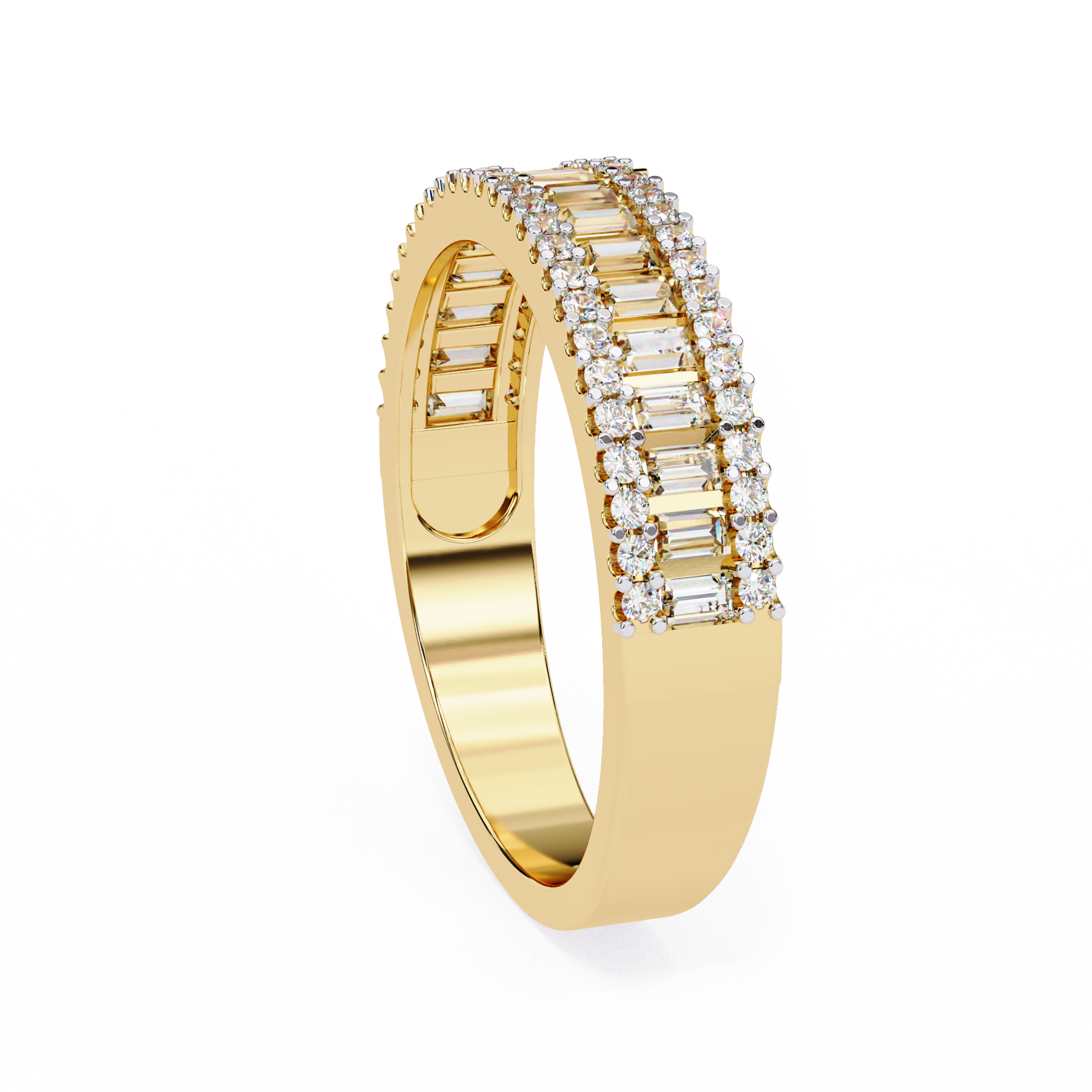 The Classica Eternity Band