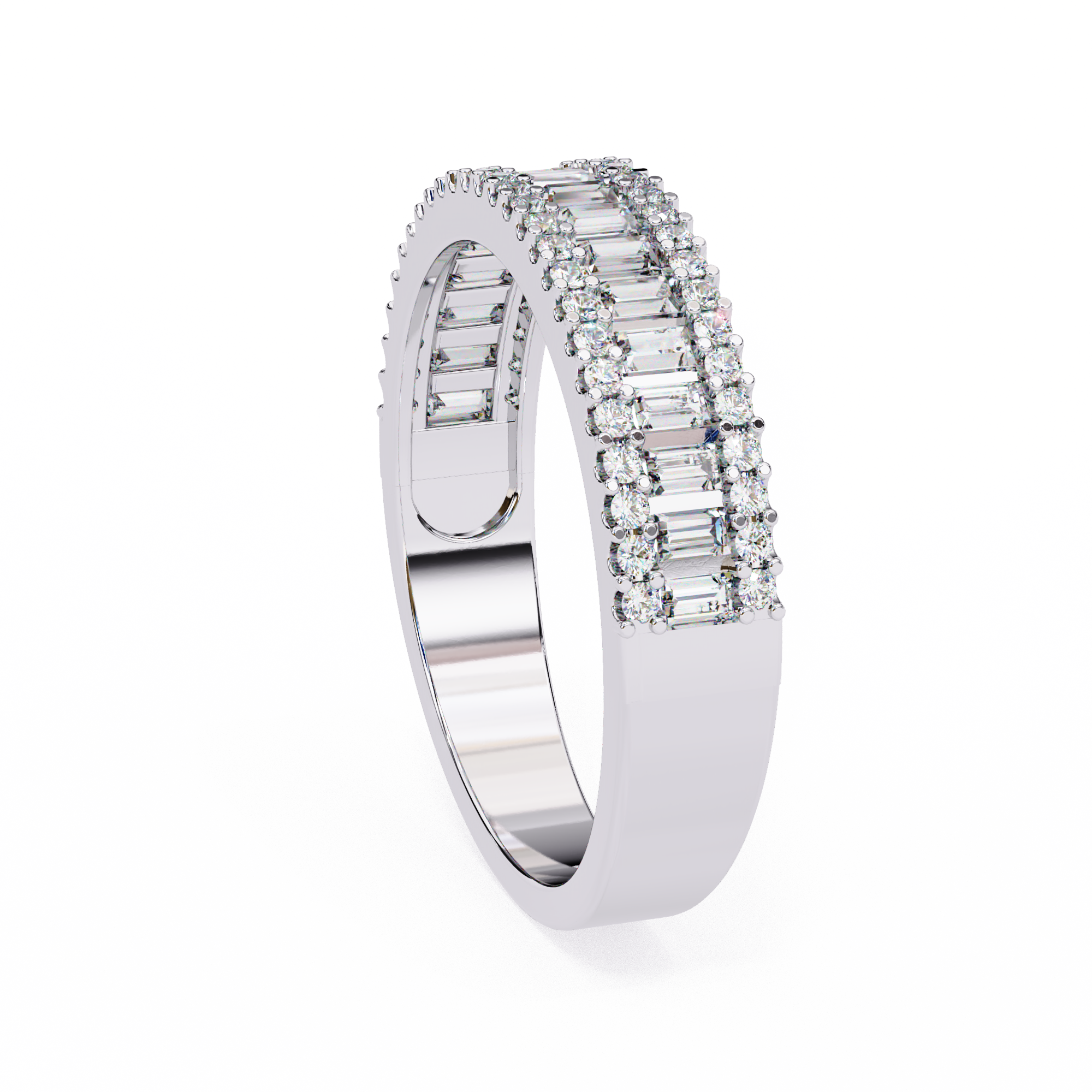 The Classica Eternity Band