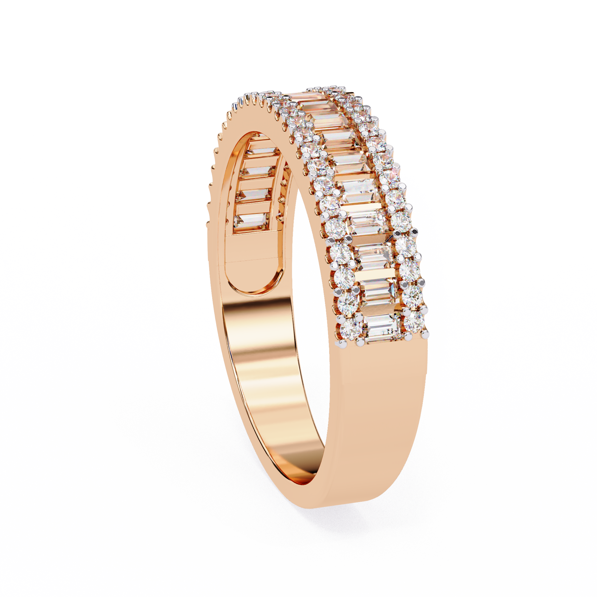The Classica Eternity Band