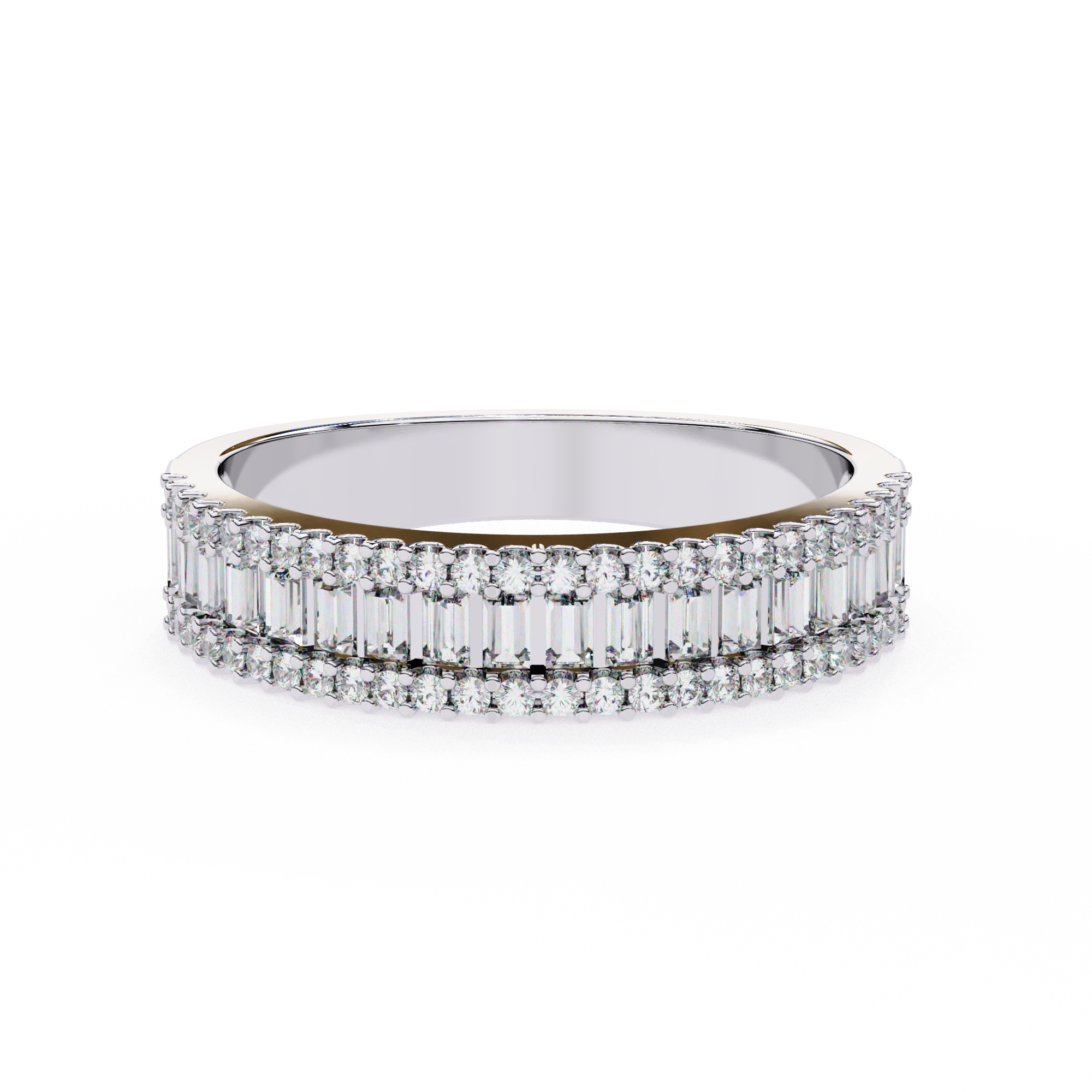 The Classica Eternity Band
