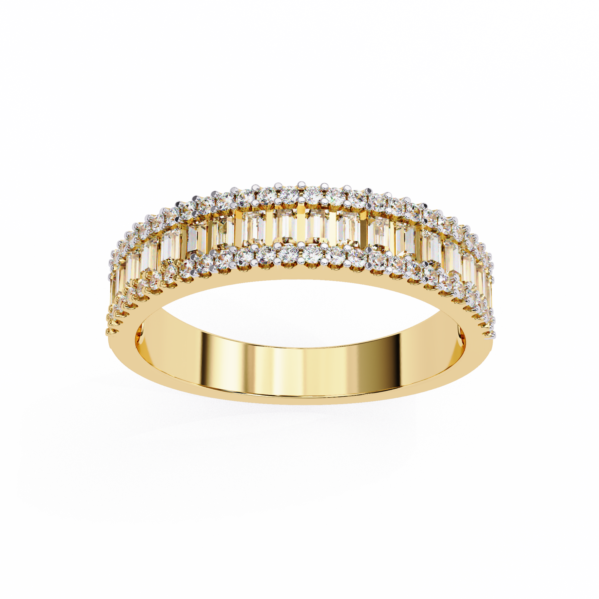 The Classica Eternity Band
