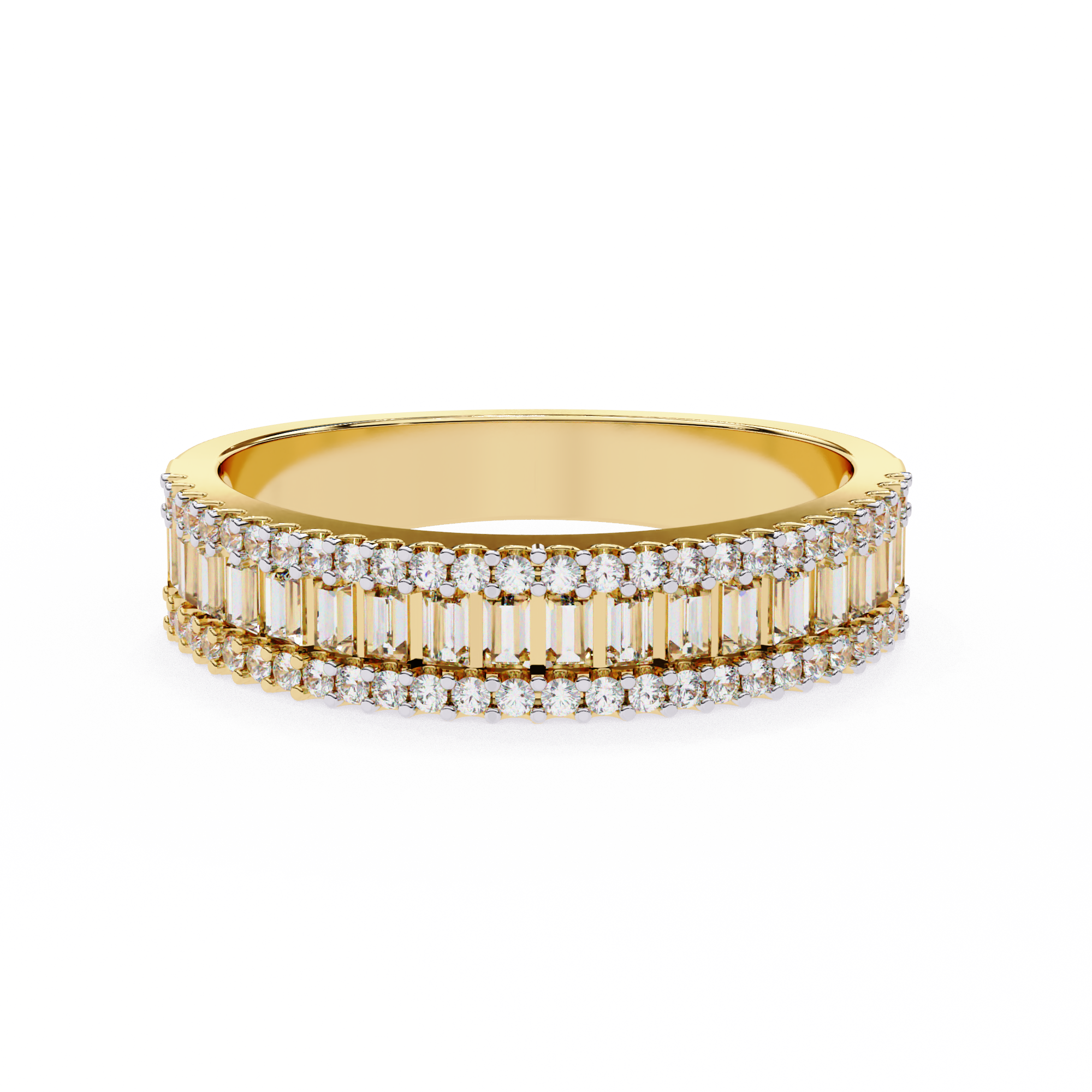 The Classica Eternity Band