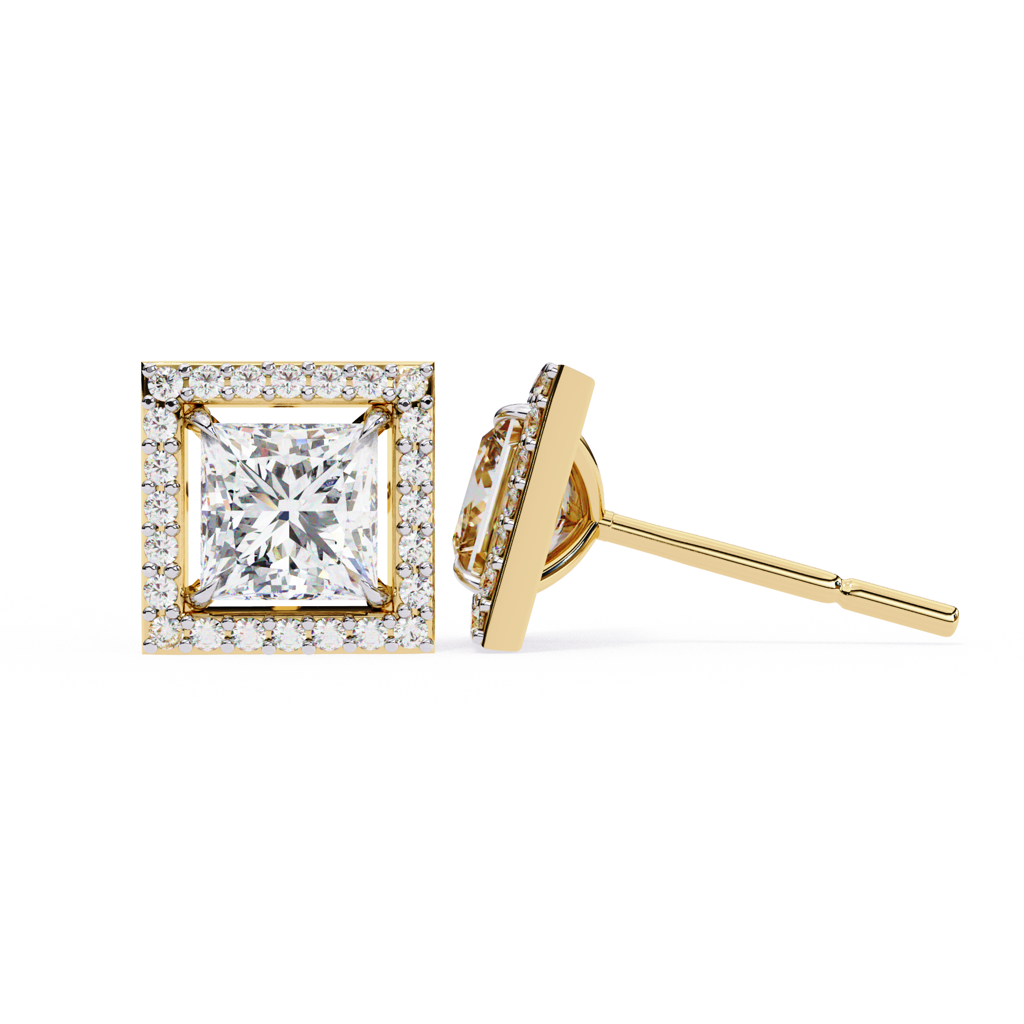 The Aurova Earrings