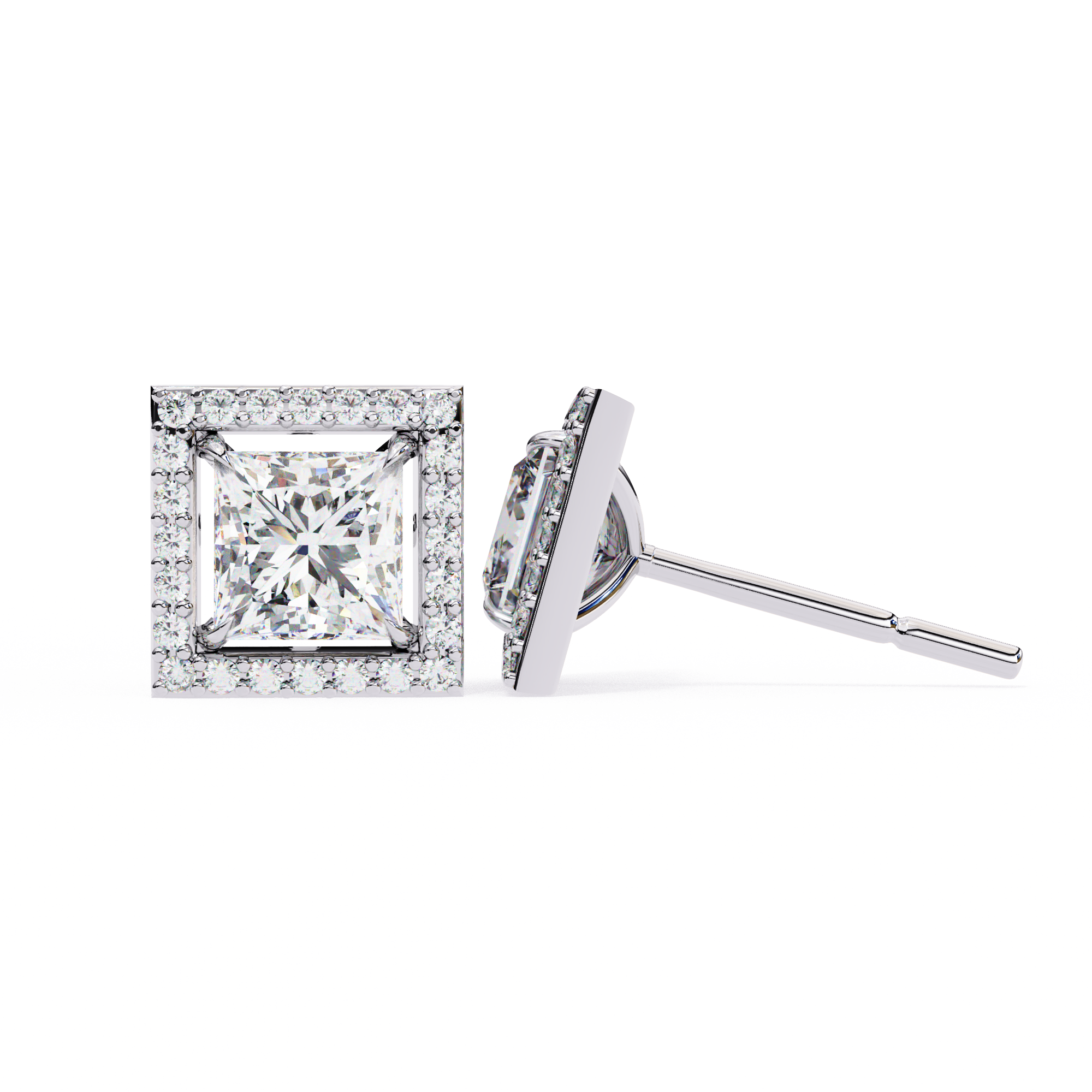 The Aurova Earrings