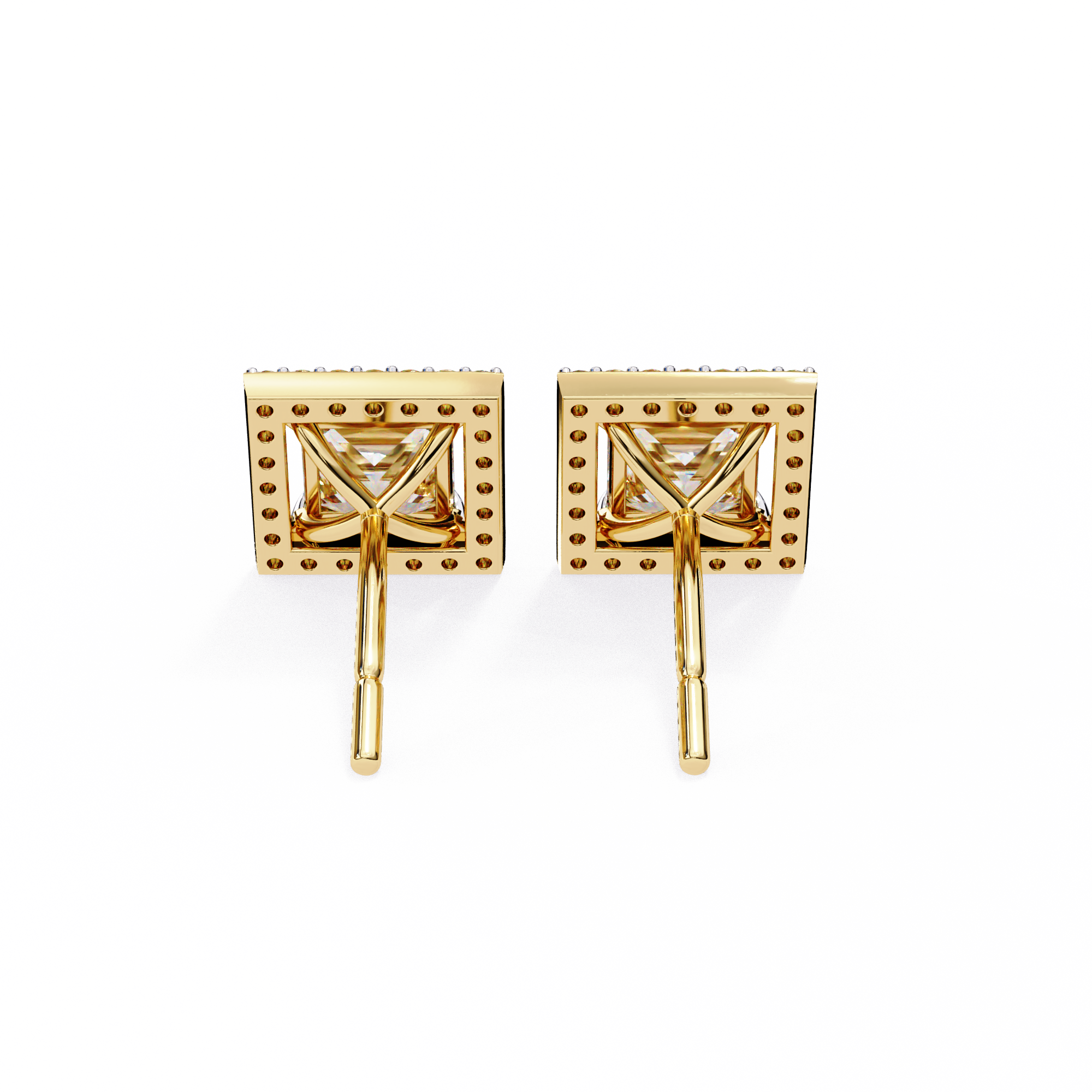 The Aurova Earrings