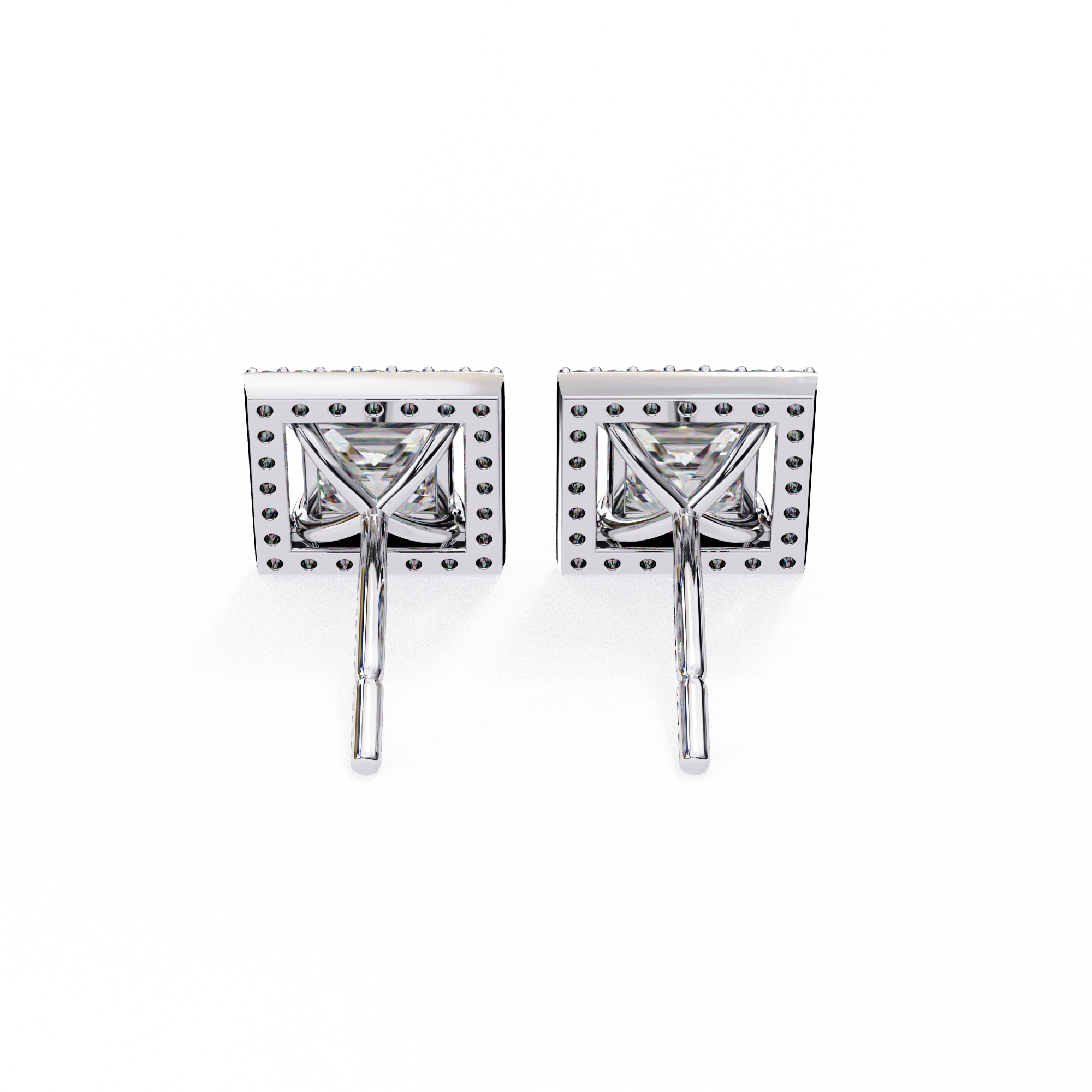 The Aurova Earrings