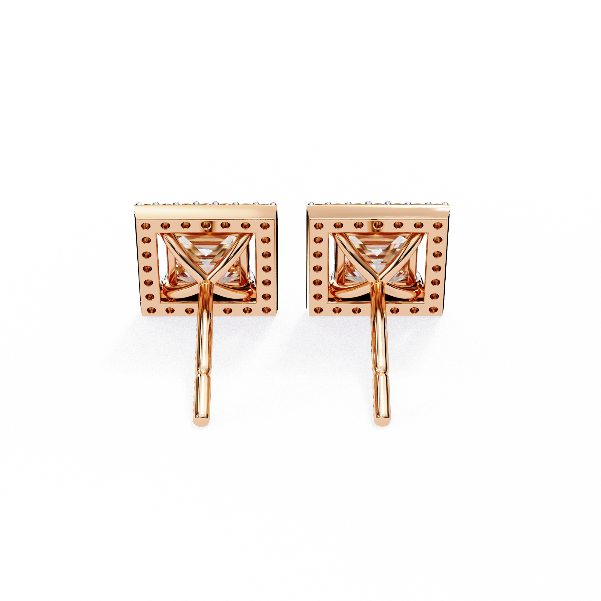 The Aurova Earrings