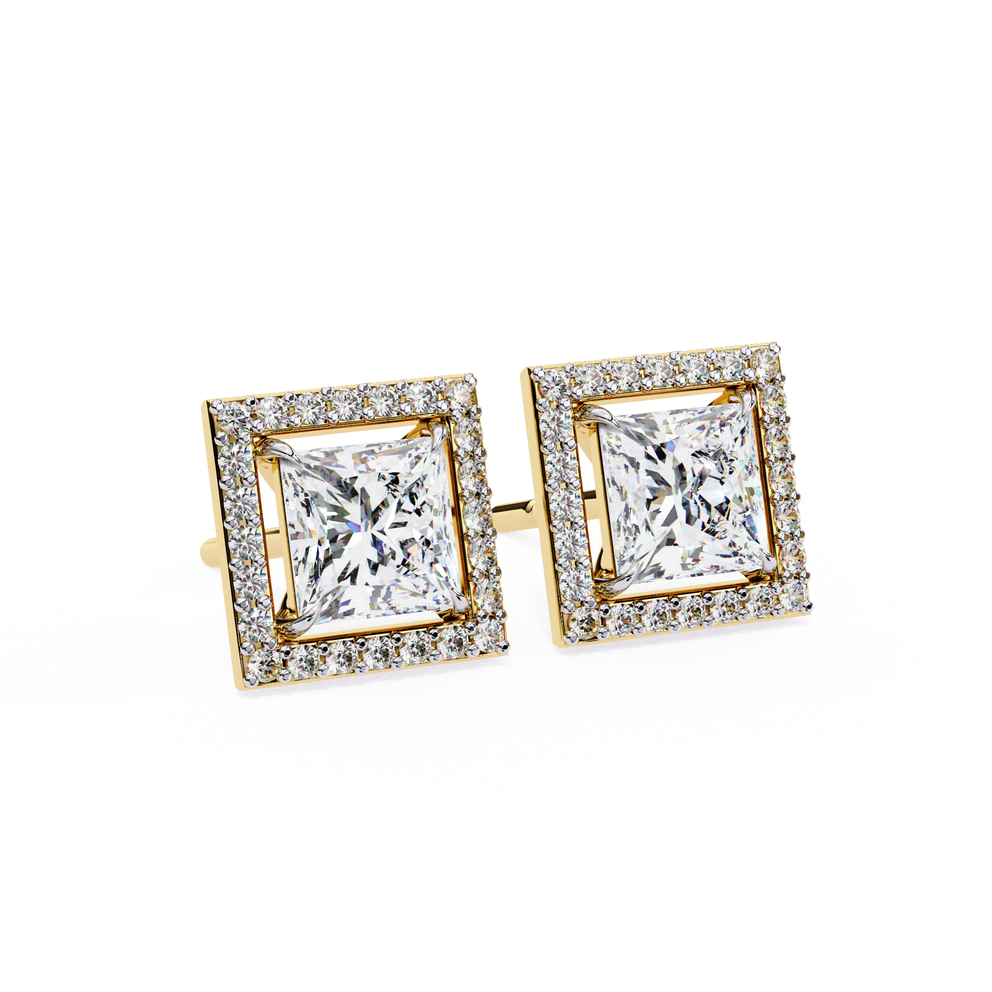 The Aurova Earrings