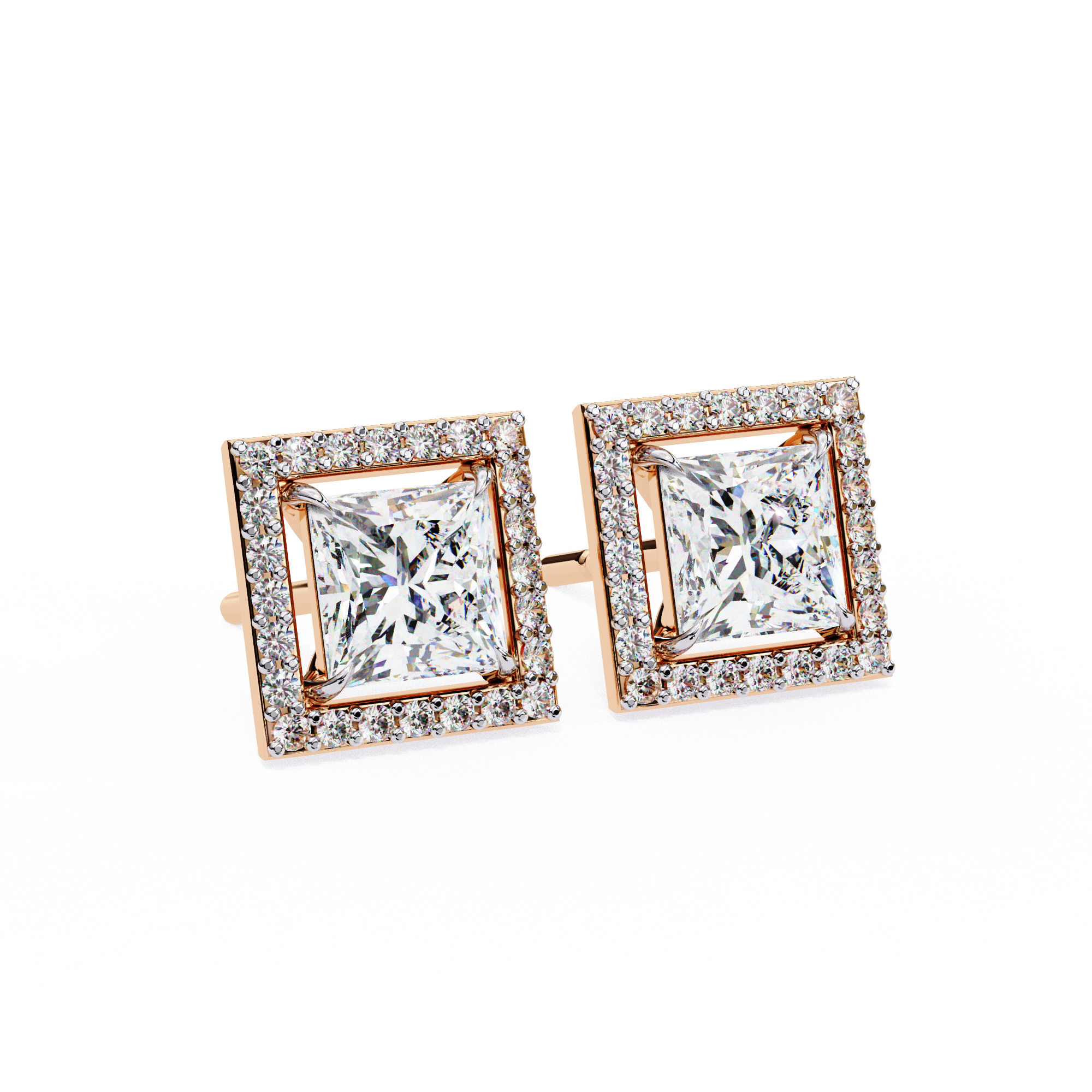 The Aurova Earrings