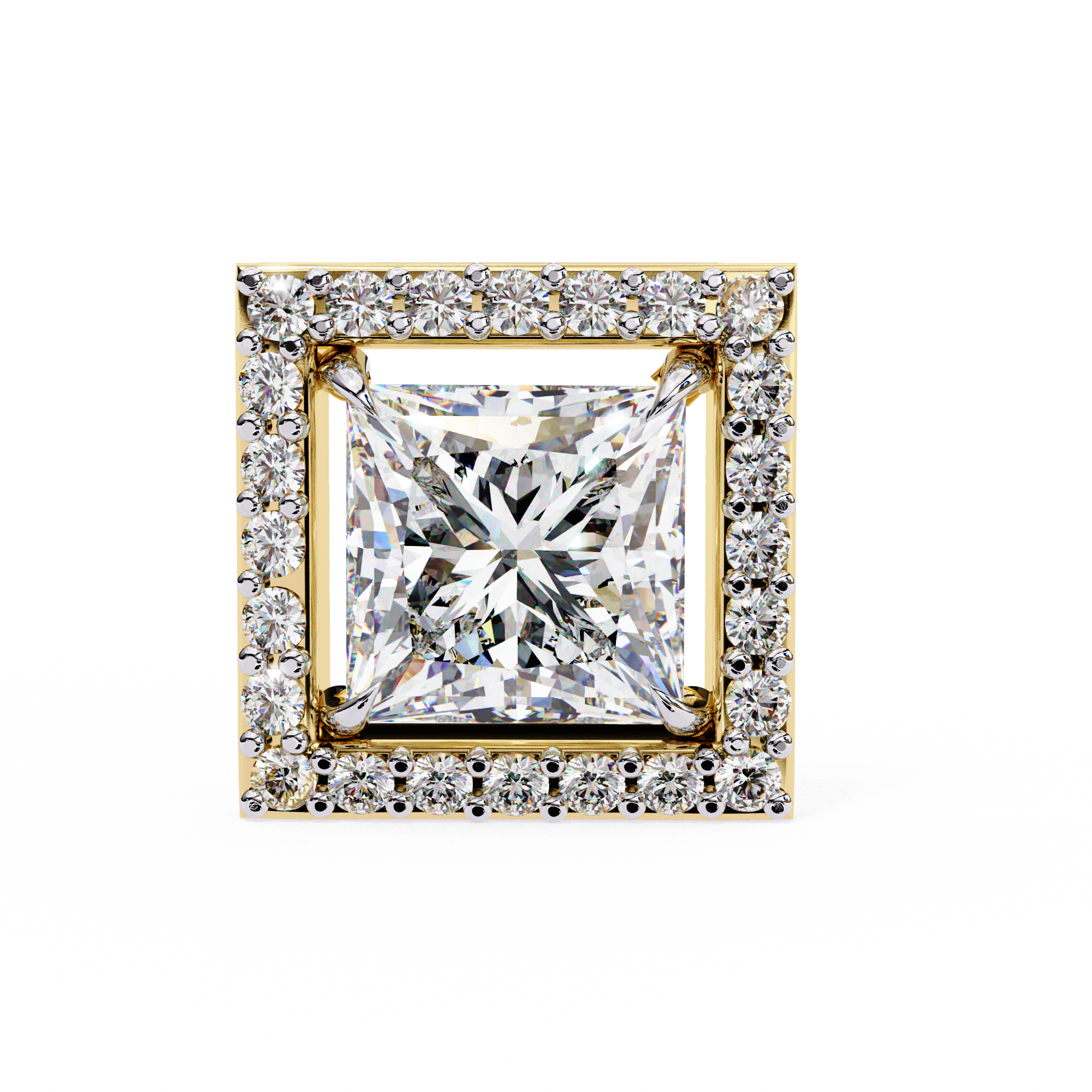 The Aurova Earrings