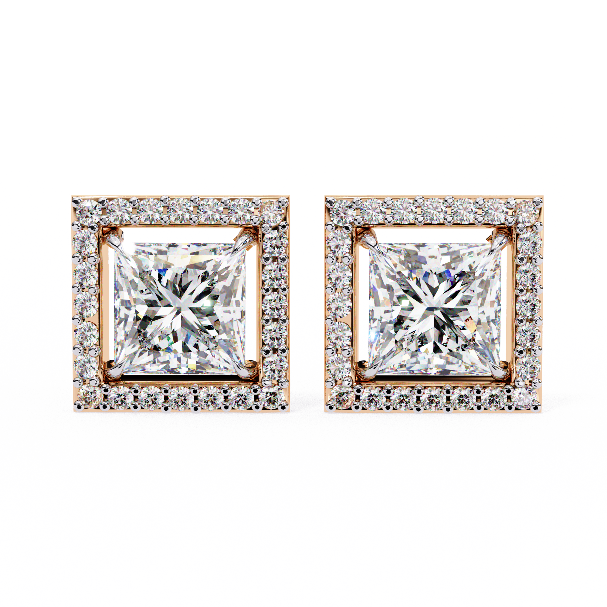 The Aurova Earrings