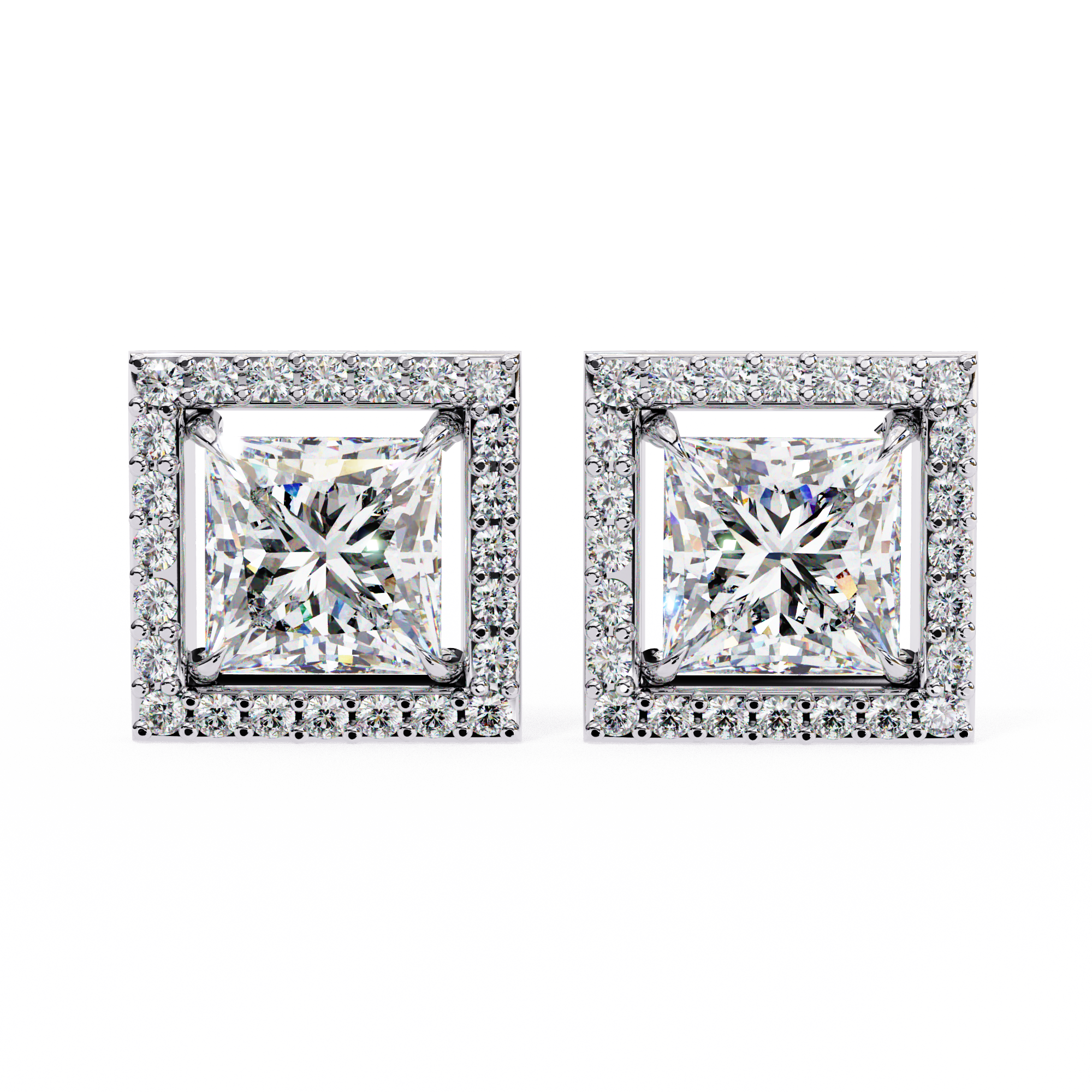 The Aurova Earrings