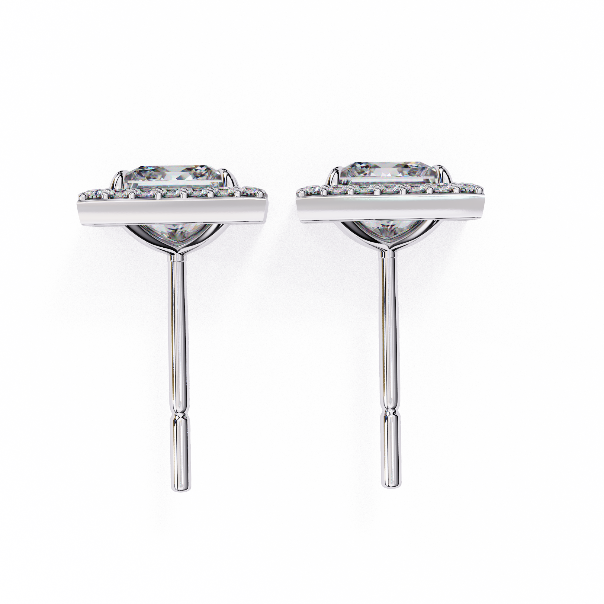 The Aurova Earrings