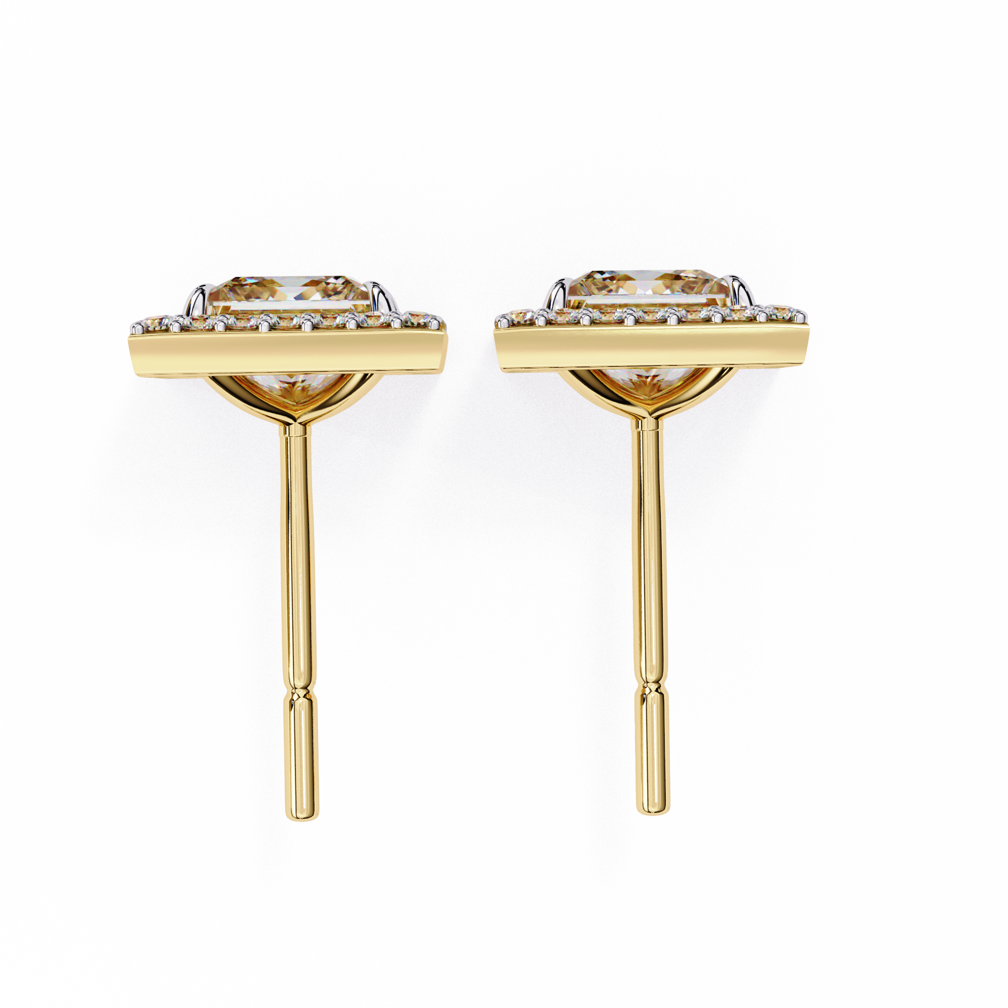 The Aurova Earrings